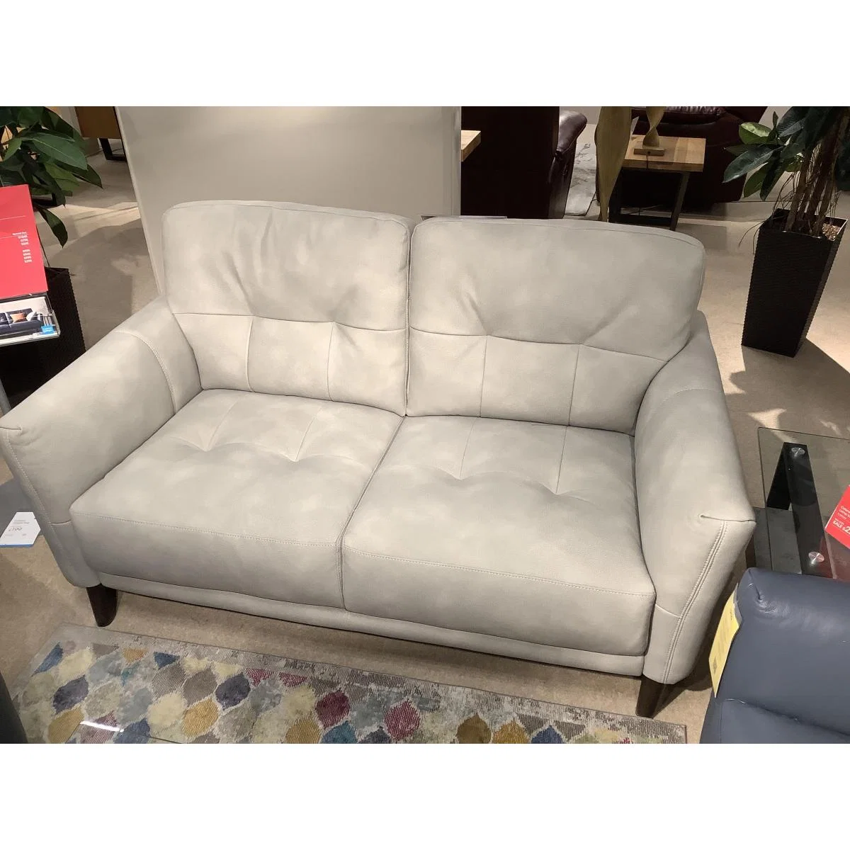Uno 2 Seater Sofa – image 2