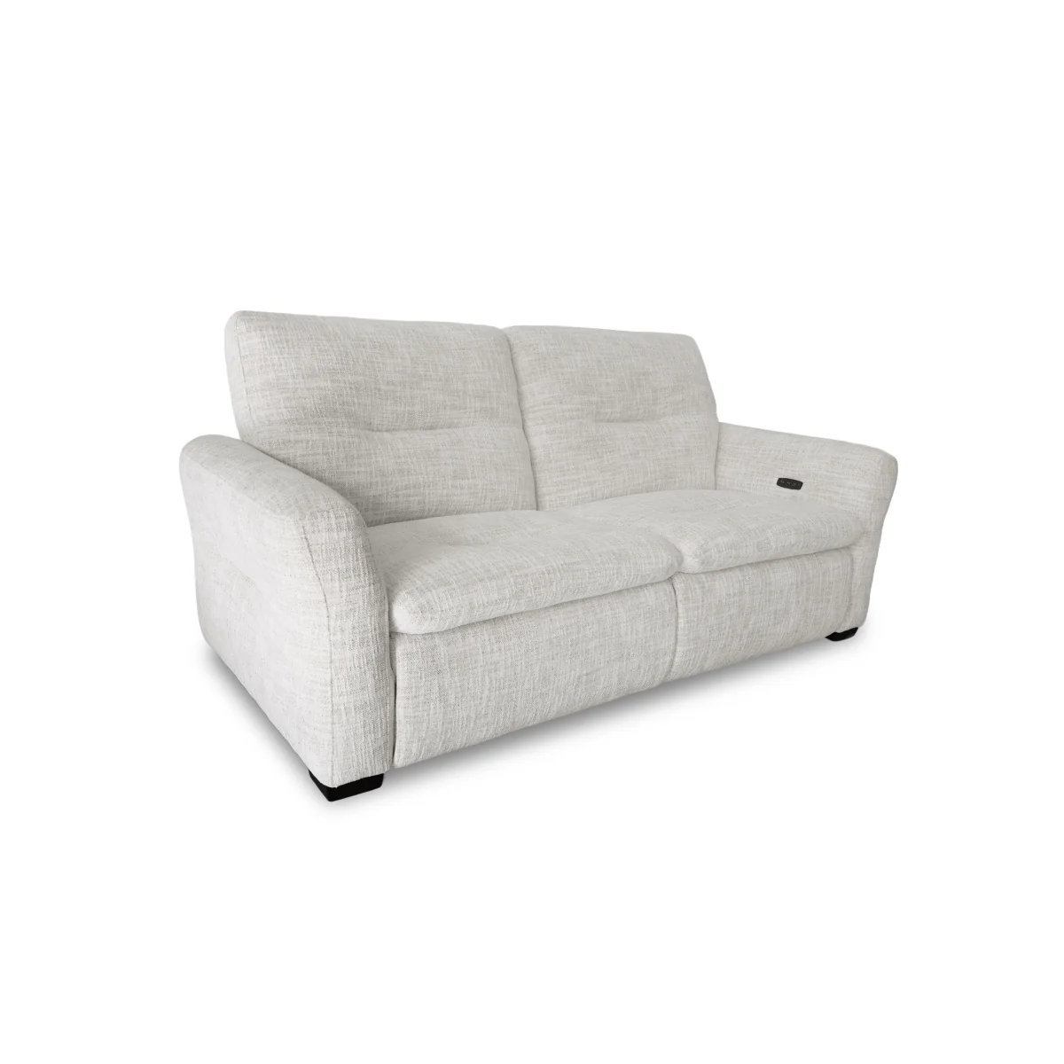 Restore 3 Seater Fabric Sofa - Dark Denim – image 2