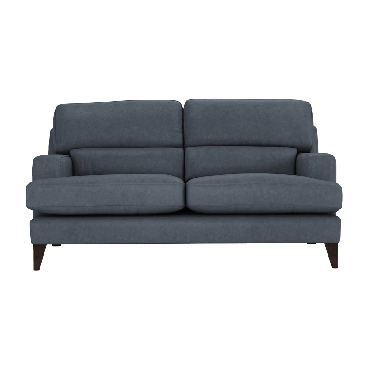 The Lounge Co. - Romilly 2.5 Seater Leather Sofa – image 1