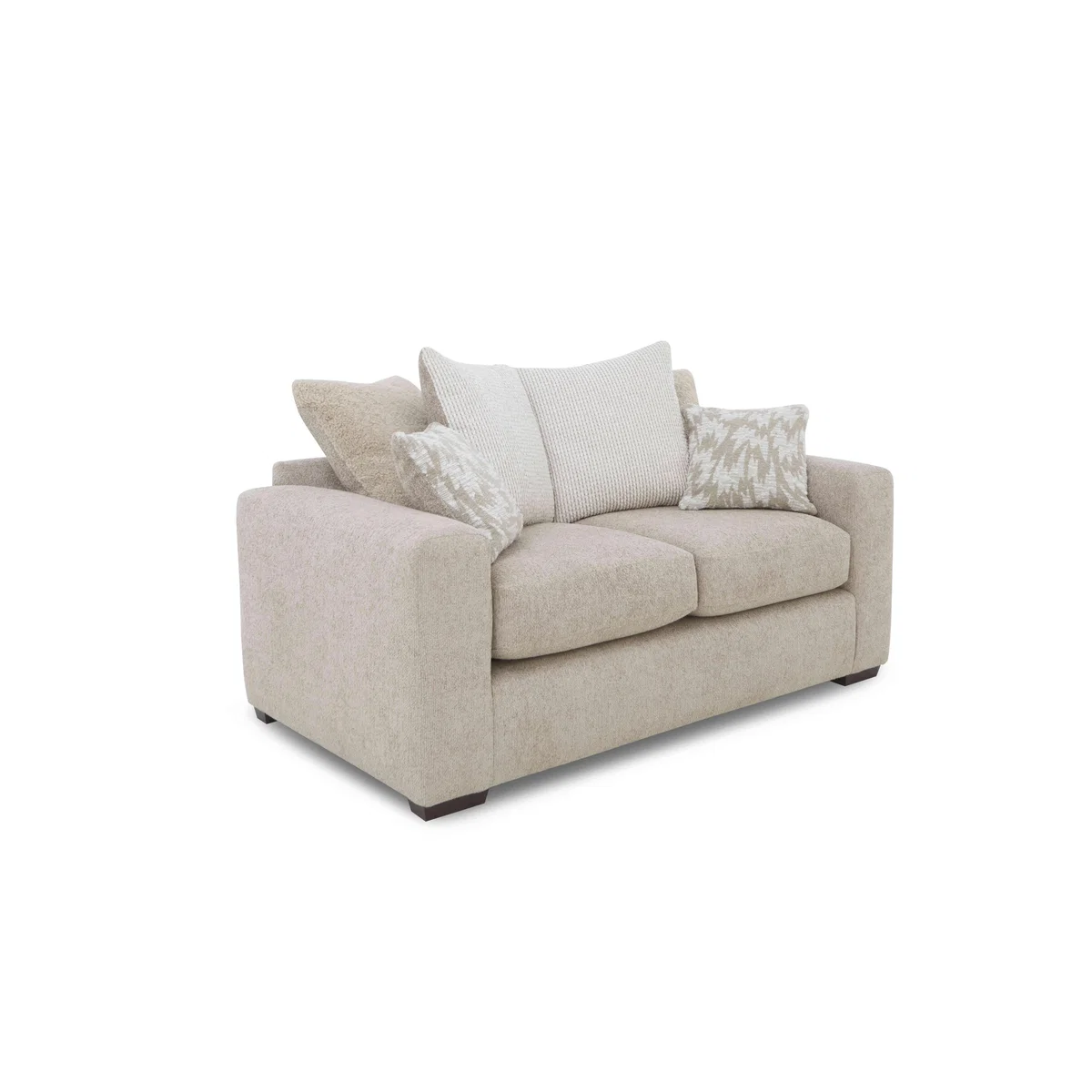 Harper 2 Seater Scatter Back Sofa – image 4