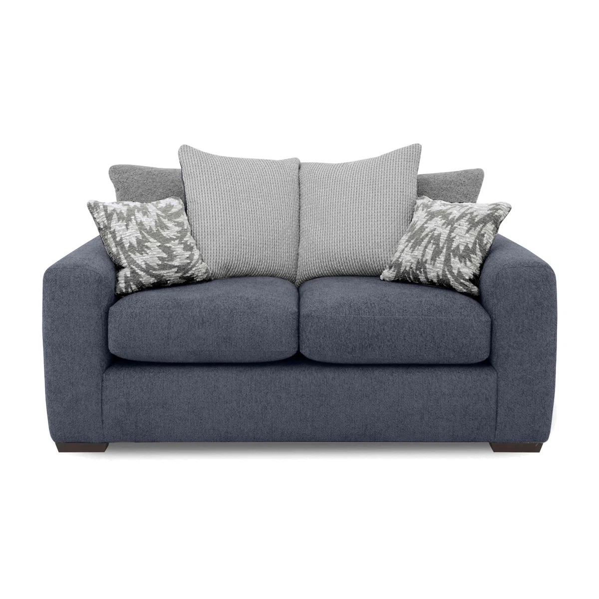 Harper 2 Seater Scatter Back Sofa – image 1