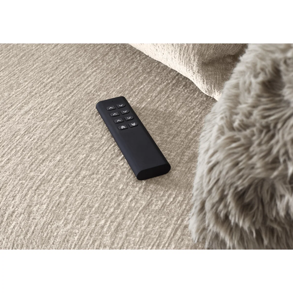 Gemini Fabric 2 Seater Power Glider Sofa – image 4