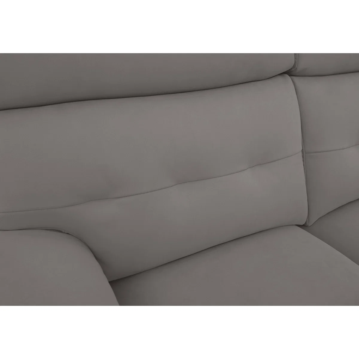 Brescia Fabric 2 Seater Sofa – image 3