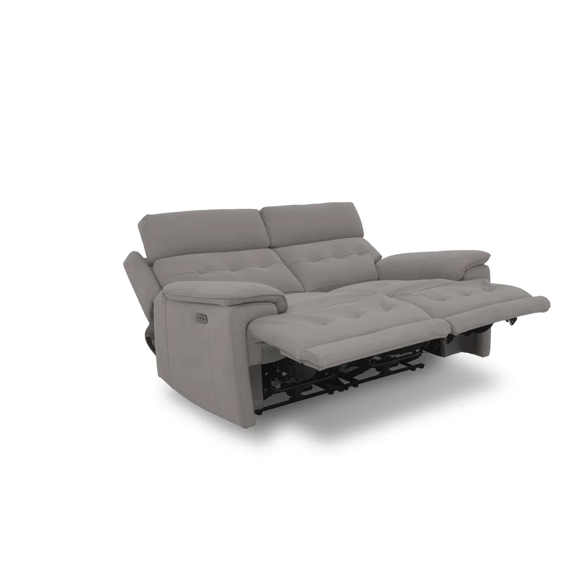 Brescia Fabric 2 Seater Sofa – image 5