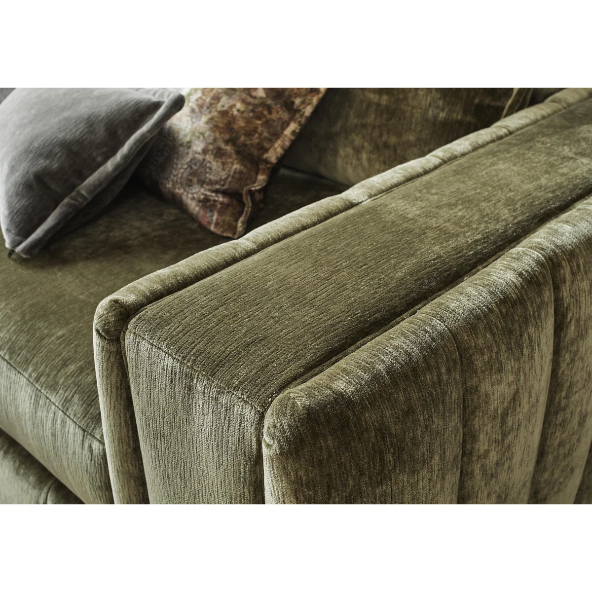 Oh So Glam Garland 3 Seater Sofa – image 2