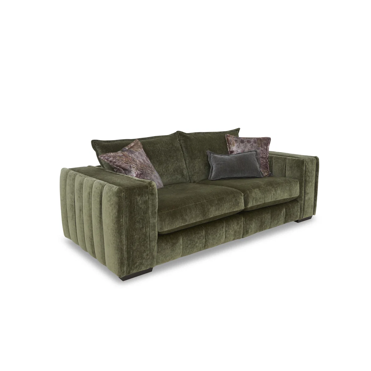 Oh So Glam Garland 3 Seater Sofa – image 5