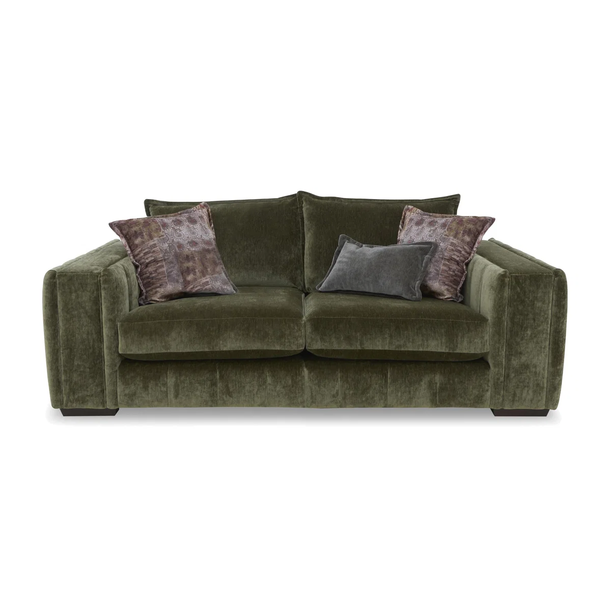 Oh So Glam Garland 3 Seater Sofa – image 1