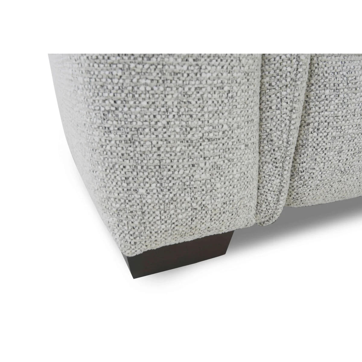 Nixon Fabric 2 Seater Power Recliner Sofa - Oyster - Sofas and Armchairs - In Time for Christmas – image 7