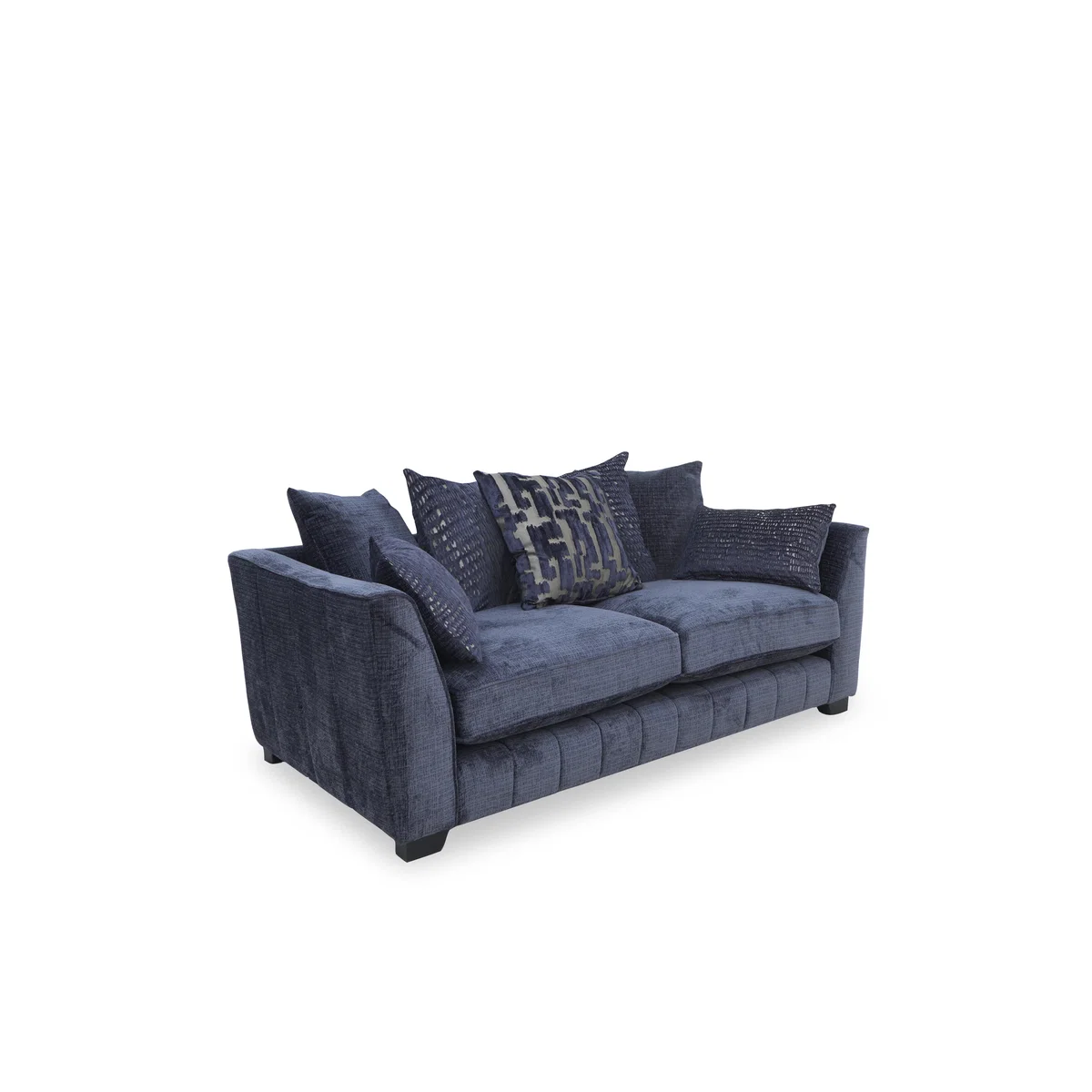 Boutique Allure 3 Seater Scatter Back Sofa – image 3