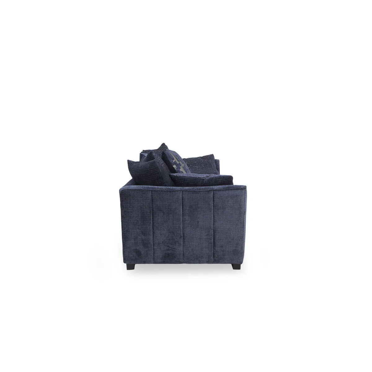 Boutique Allure 3 Seater Scatter Back Sofa – image 4