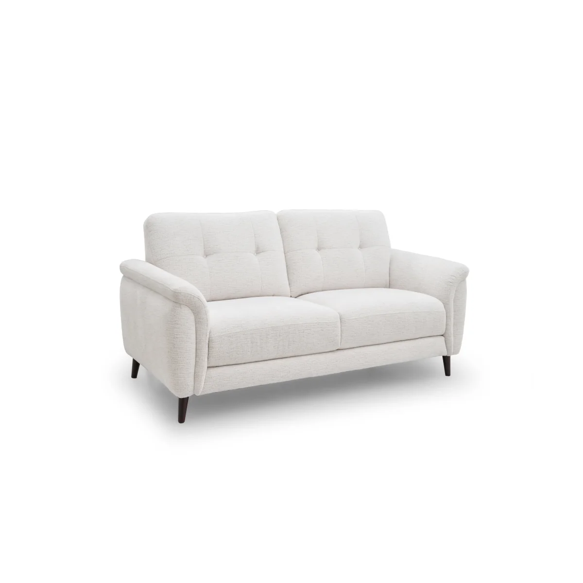 Chantilly 2 Seater Fabric Sofa and Armchair Set – image 6