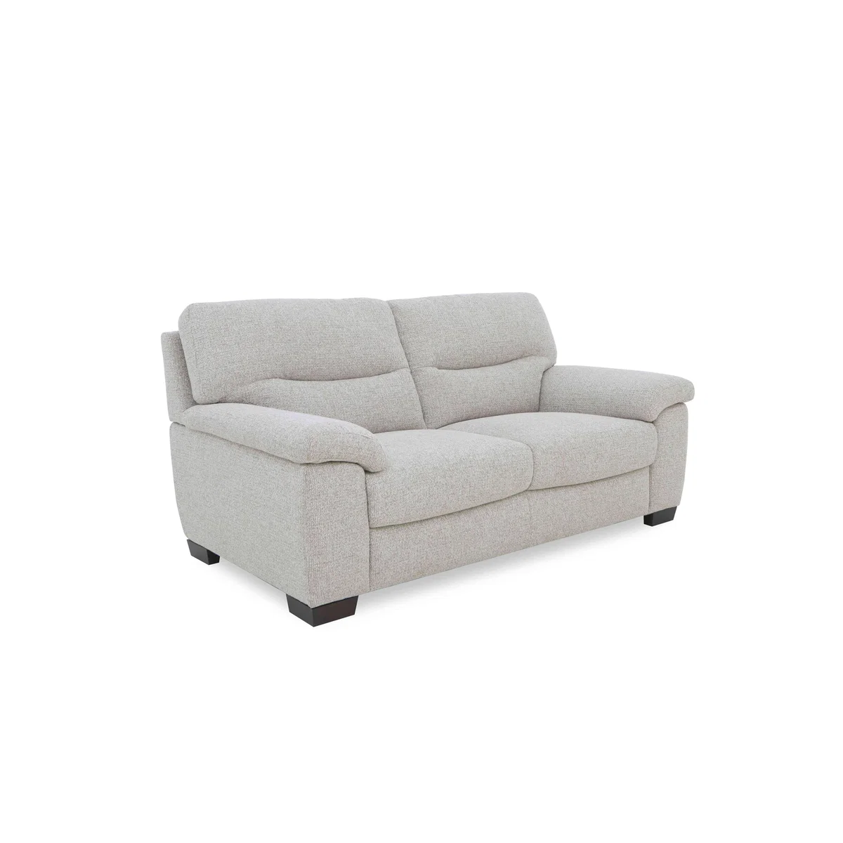 Hetty 3 Seater Fabric Sofa - Iron – image 4