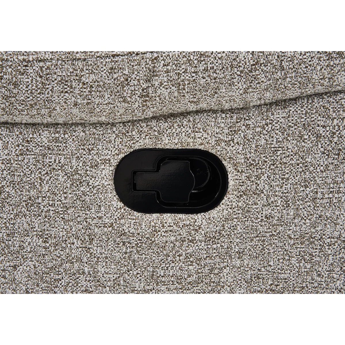 Snug 2 Seater Fabric Sofa - R27 Pewter – image 4