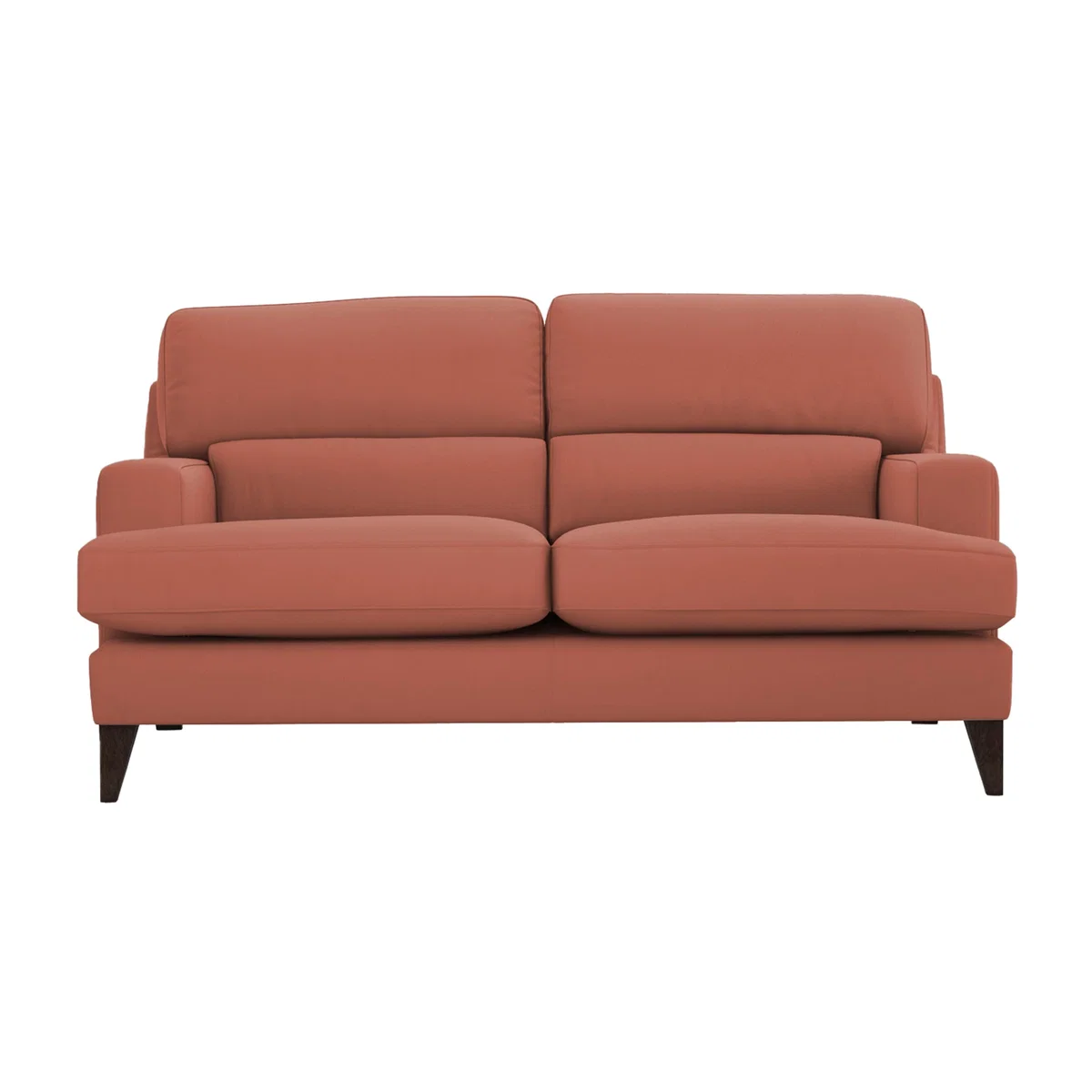 The Lounge Co. - Romilly 2.5 Seater Fabric Sofa – image 1