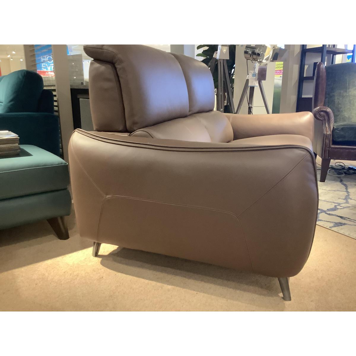 Maddox 2 Seater Sofa – image 2