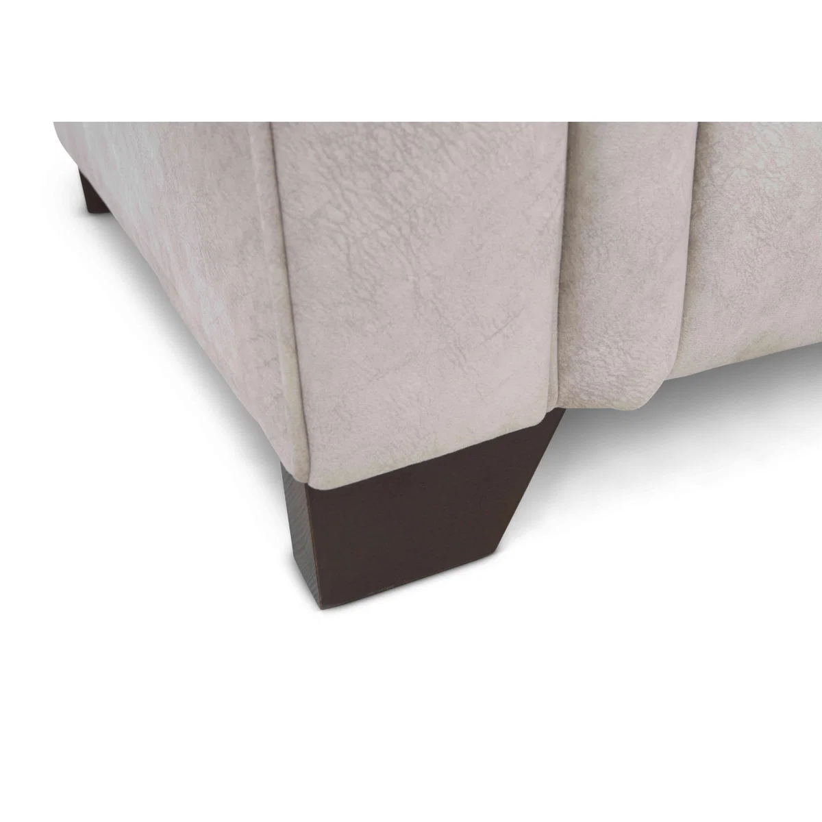 Aura 2 Seater Classic Back Sofa - Enzo Cream – image 3