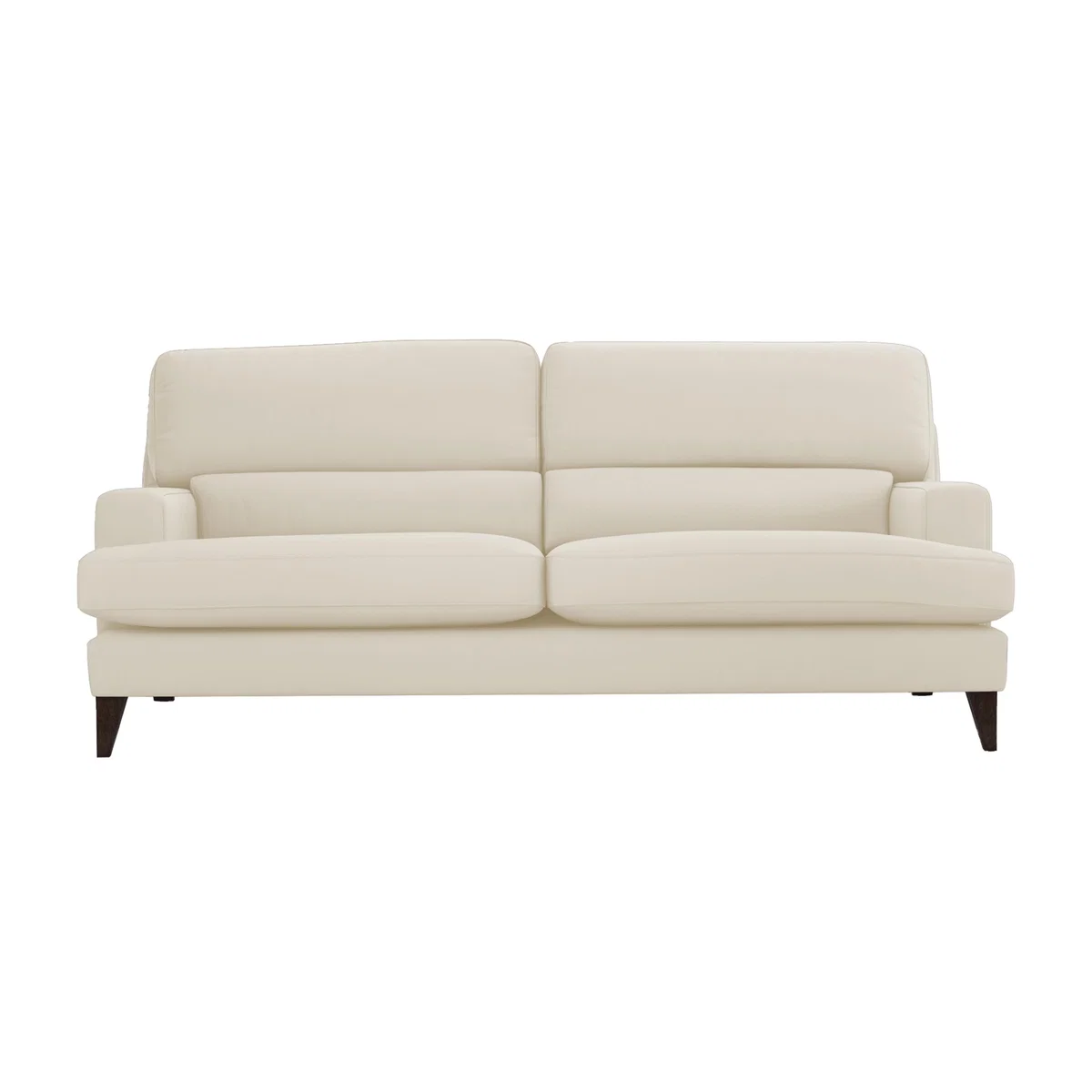 The Lounge Co. - Romilly 4 Seater Fabric Sofa – image 1