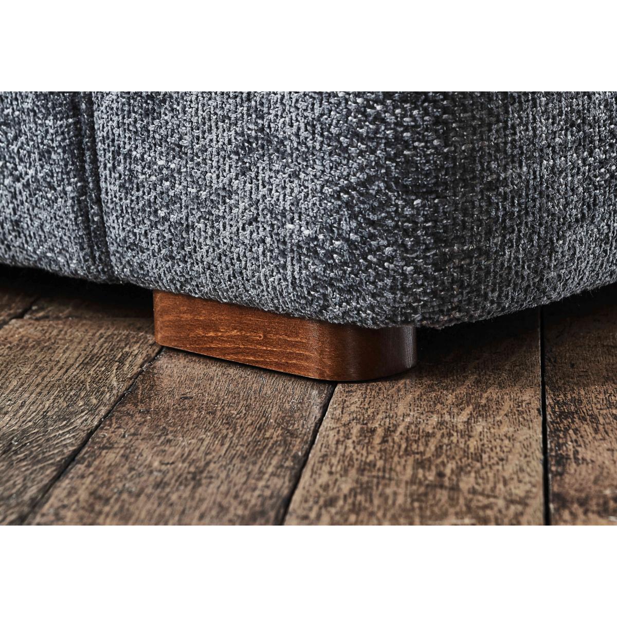 Emilia 2 Seater Sofa - Stone – image 5