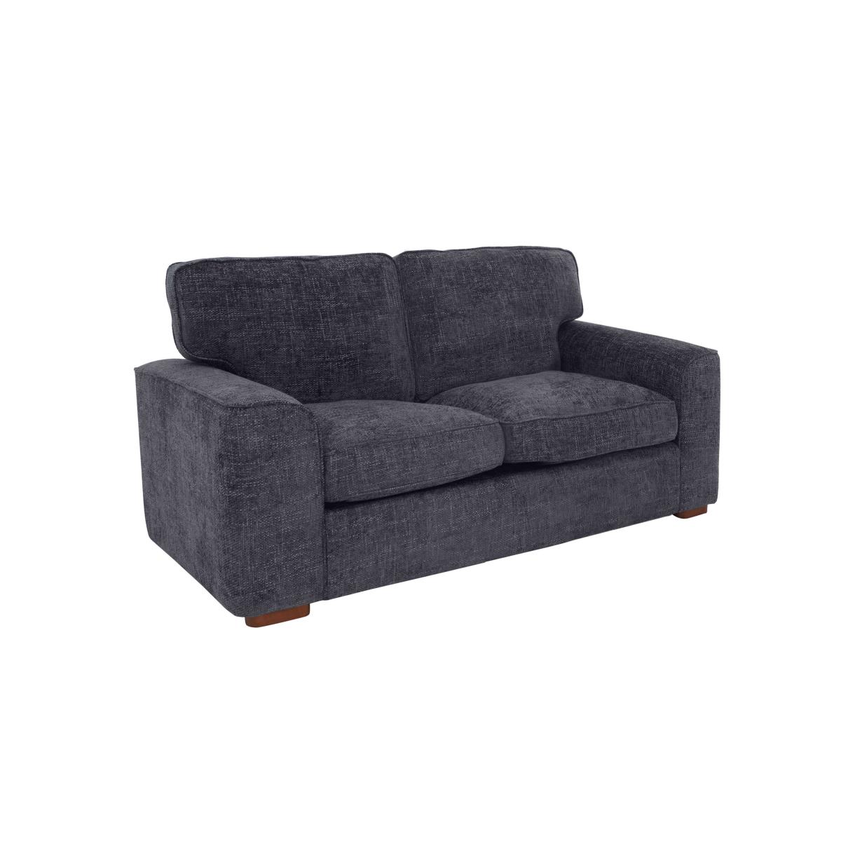 Emilia 2 Seater Sofa - Stone – image 6