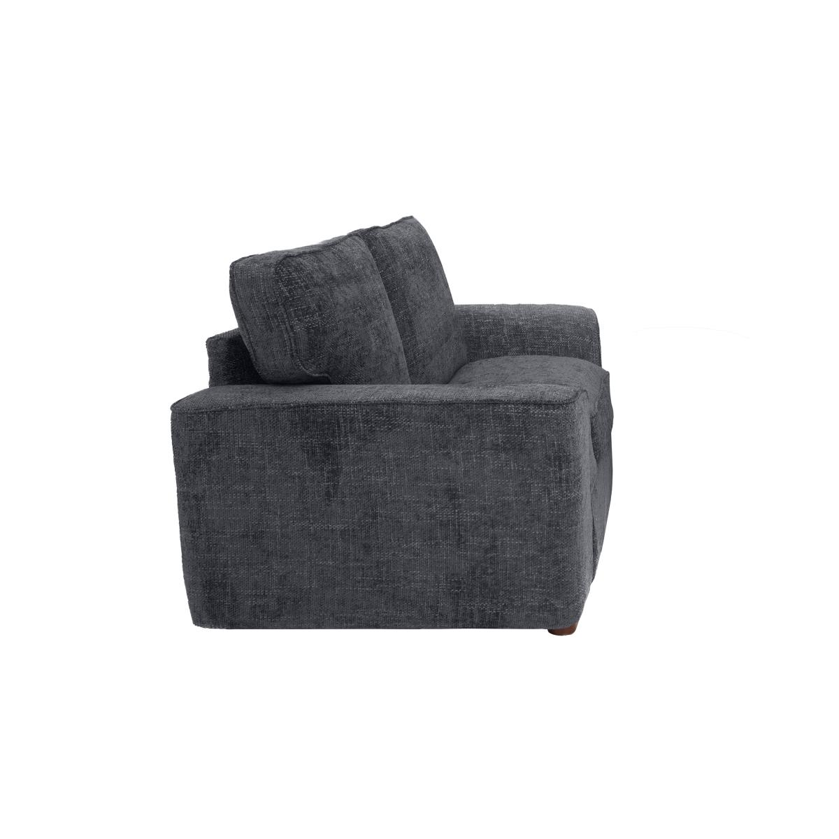 Emilia 2 Seater Sofa - Stone – image 7