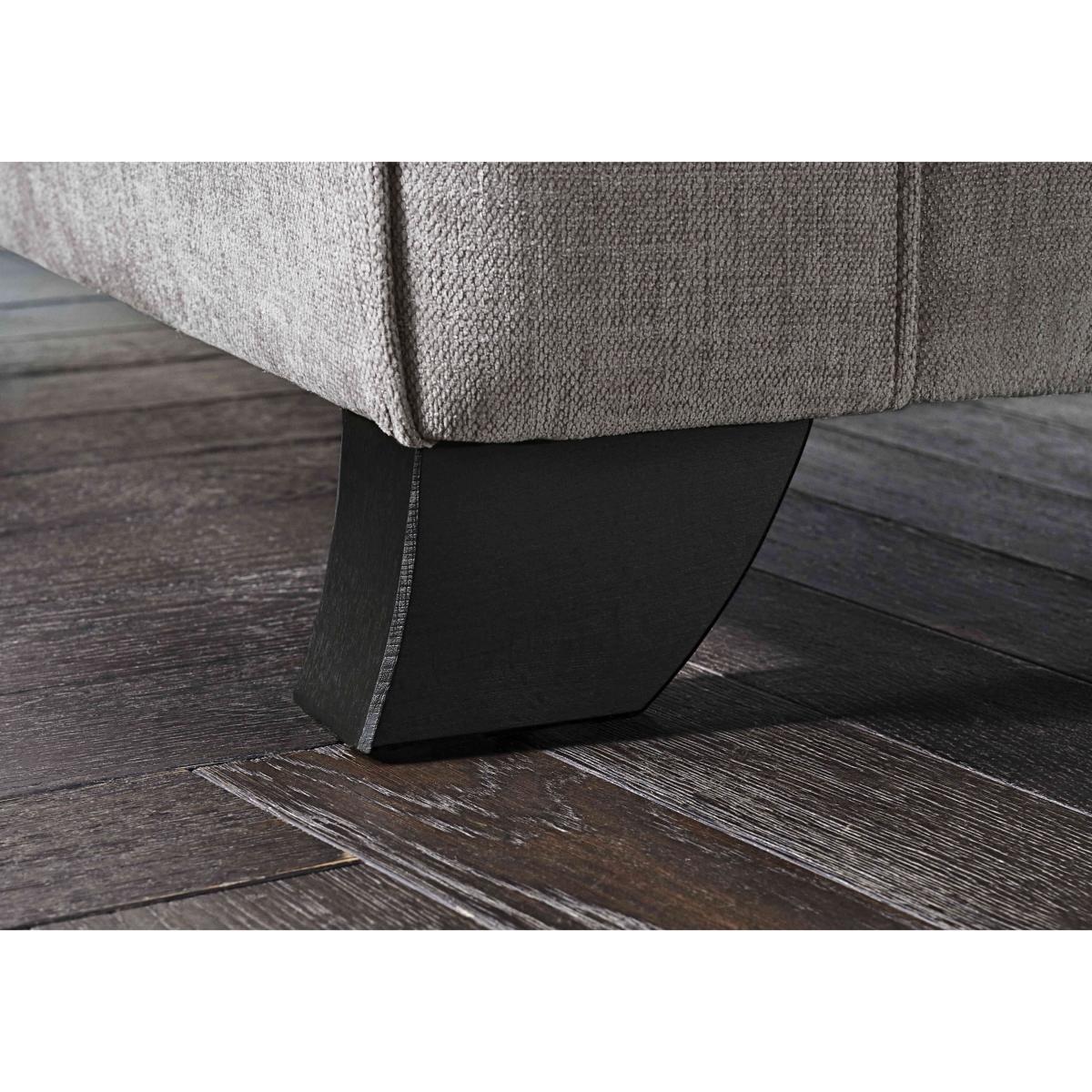 Sasha 3 Seater Scatter Back Sofa Bed – image 3