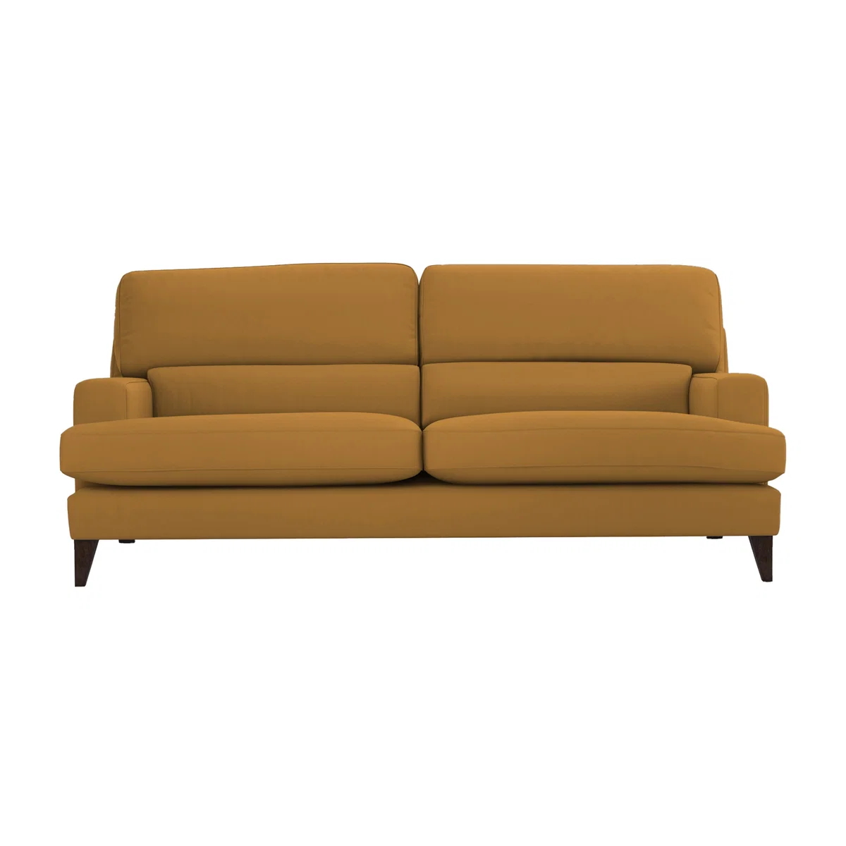 The Lounge Co. - Romilly 4 Seater Fabric Sofa – image 1