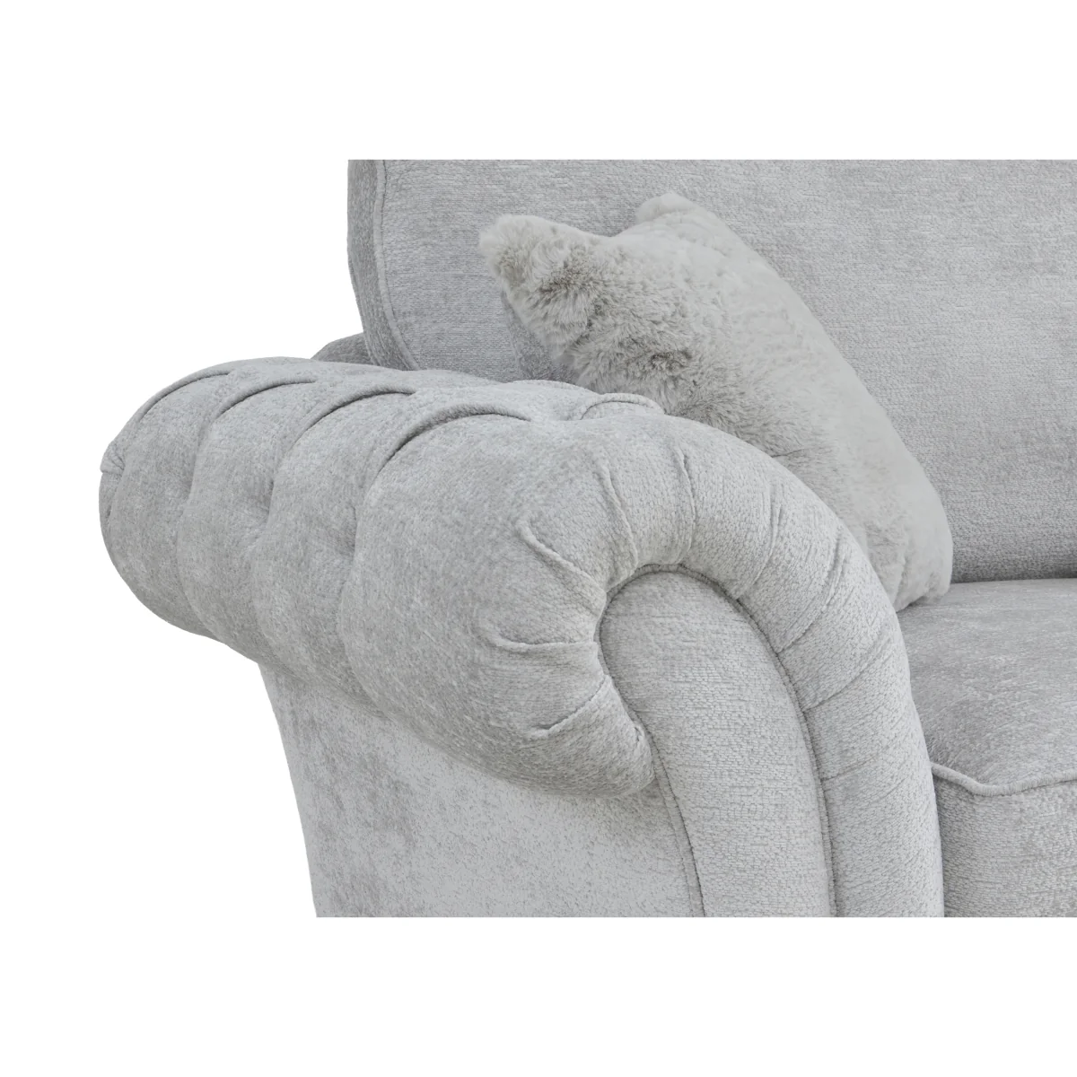 Ideal Home - Cotswold Snuggler - Sofas and Armchairs - In Time for Christmas – image 2