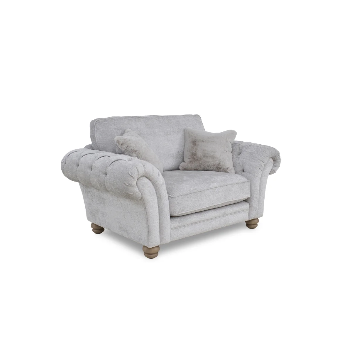 Ideal Home - Cotswold Snuggler - Sofas and Armchairs - In Time for Christmas – image 5