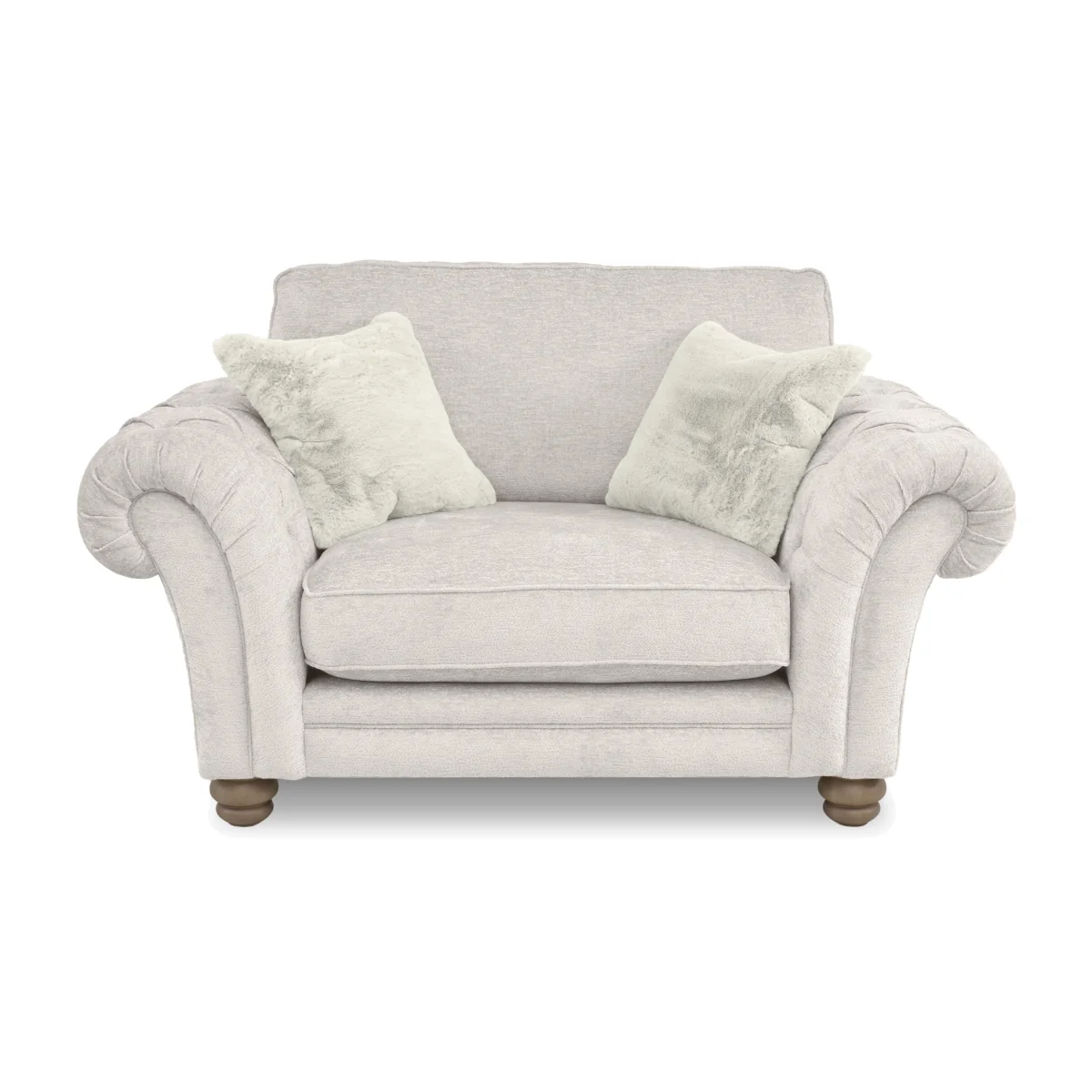 Ideal Home - Cotswold Snuggler - Sofas and Armchairs - In Time for Christmas – image 1