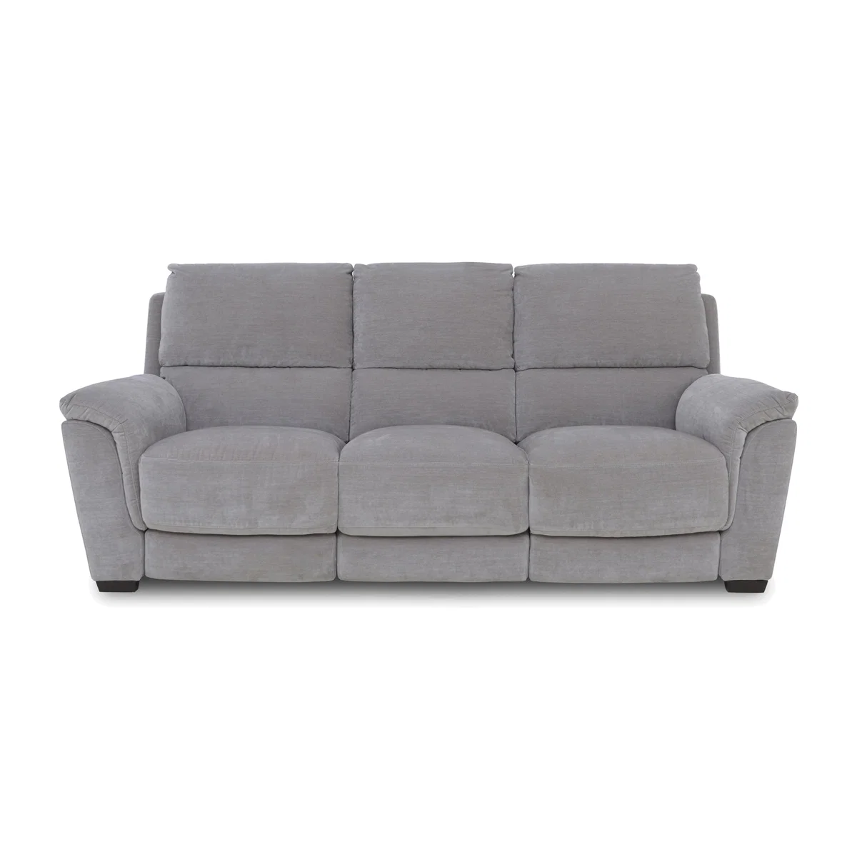 Medio 3 Seater Fabric Sofa – image 1