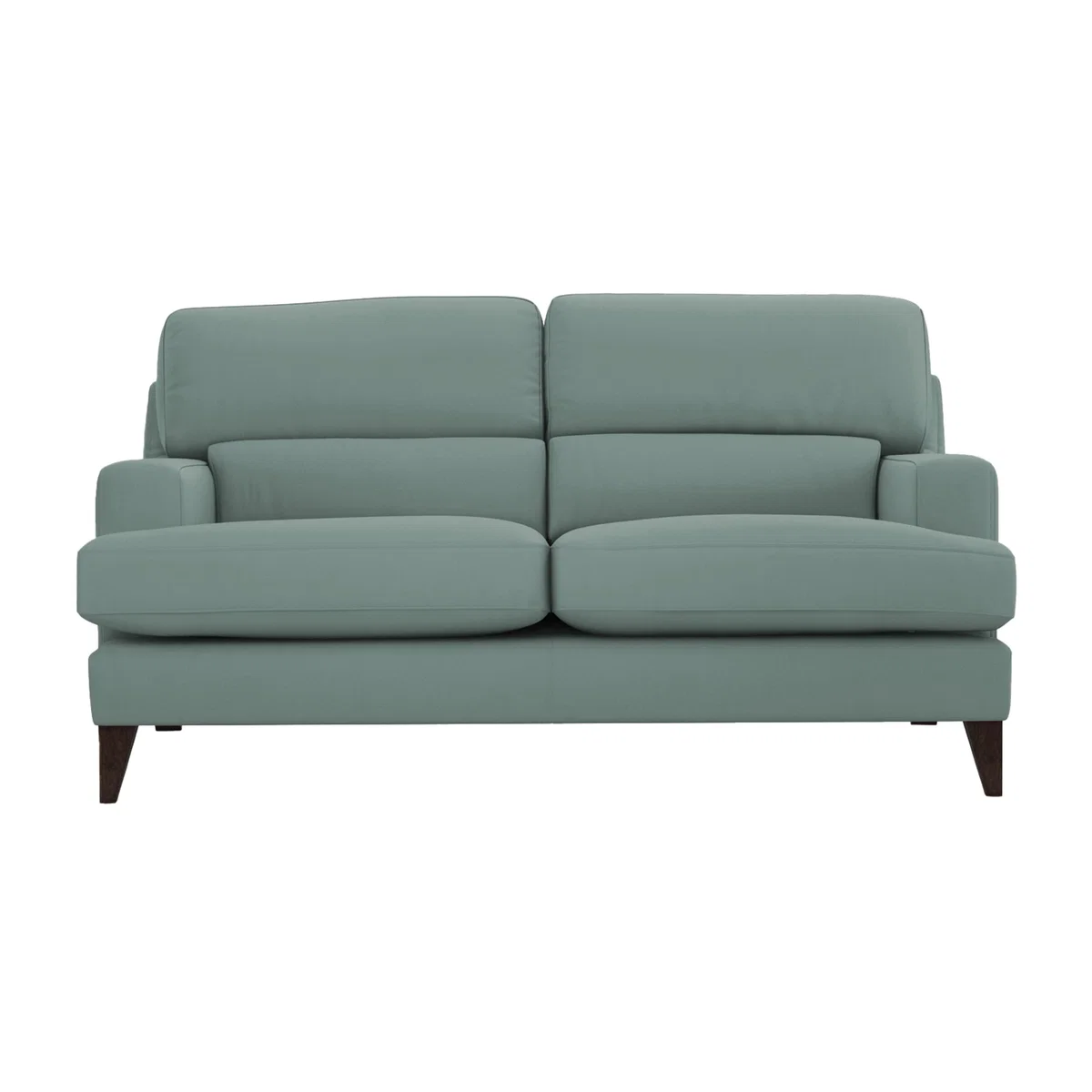 The Lounge Co. - Romilly 2.5 Seater Leather Sofa – image 1