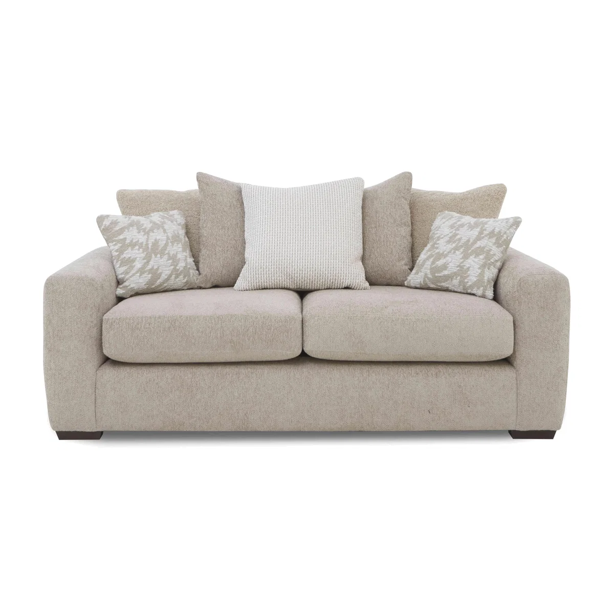 Harper 3 Seater Scatter Back Sofa – image 1