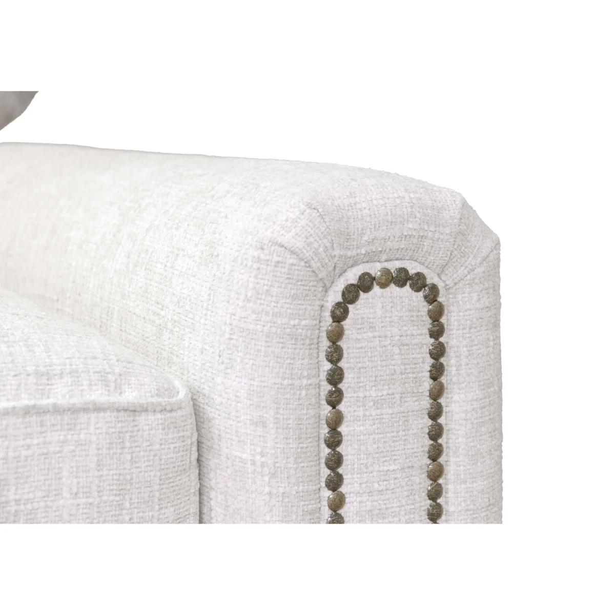 Retreat Large Fabric U Shaped Sofa - Sofas and Armchairs - In Time for Christmas – image 3