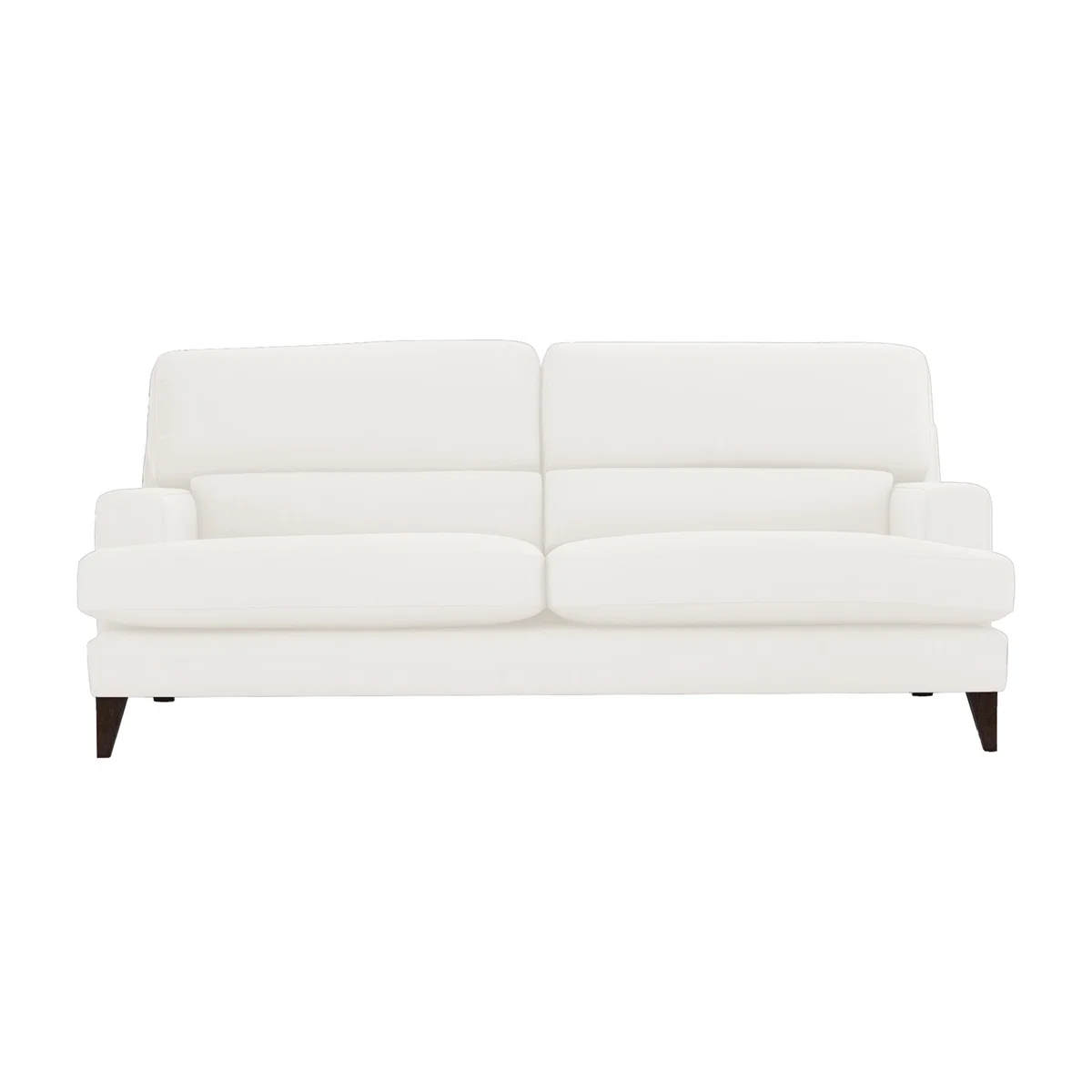 The Lounge Co. - Romilly 4 Seater Fabric Sofa – image 1