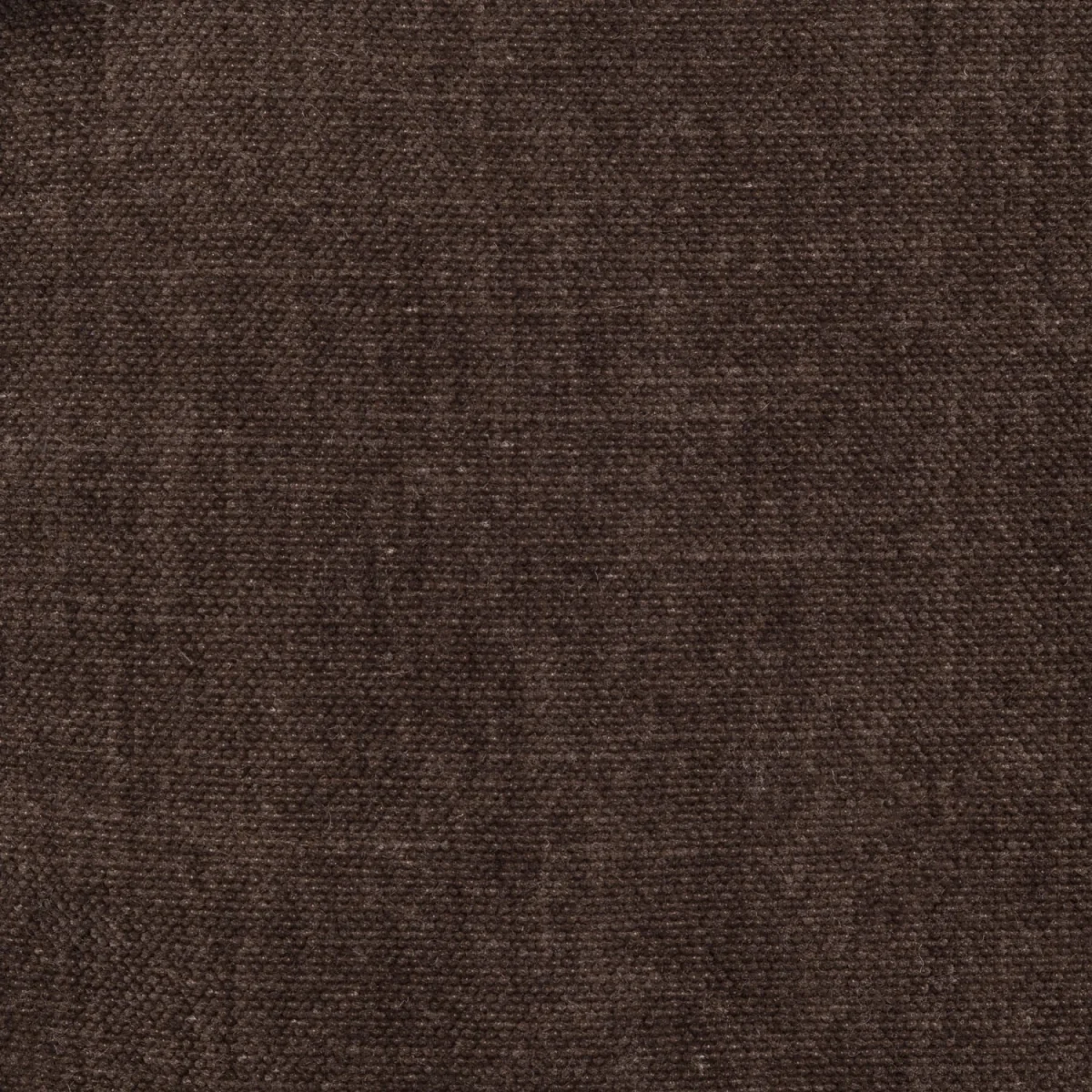 Brown Chenille 4 Seater Modular Sofa - Cameron – image 4