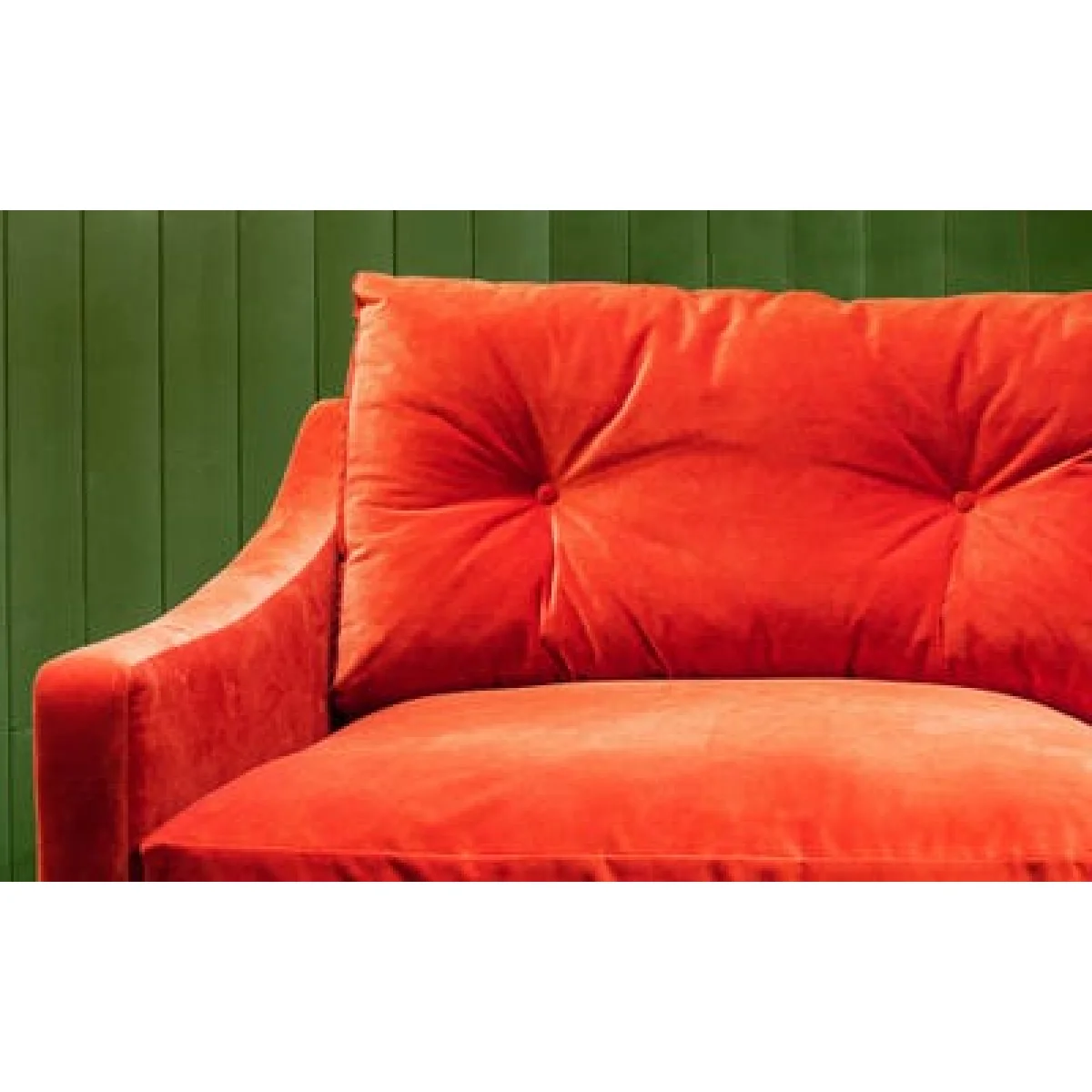 Deep Dream 2.5 Seater Sofa - Chalk Bouclé – image 6