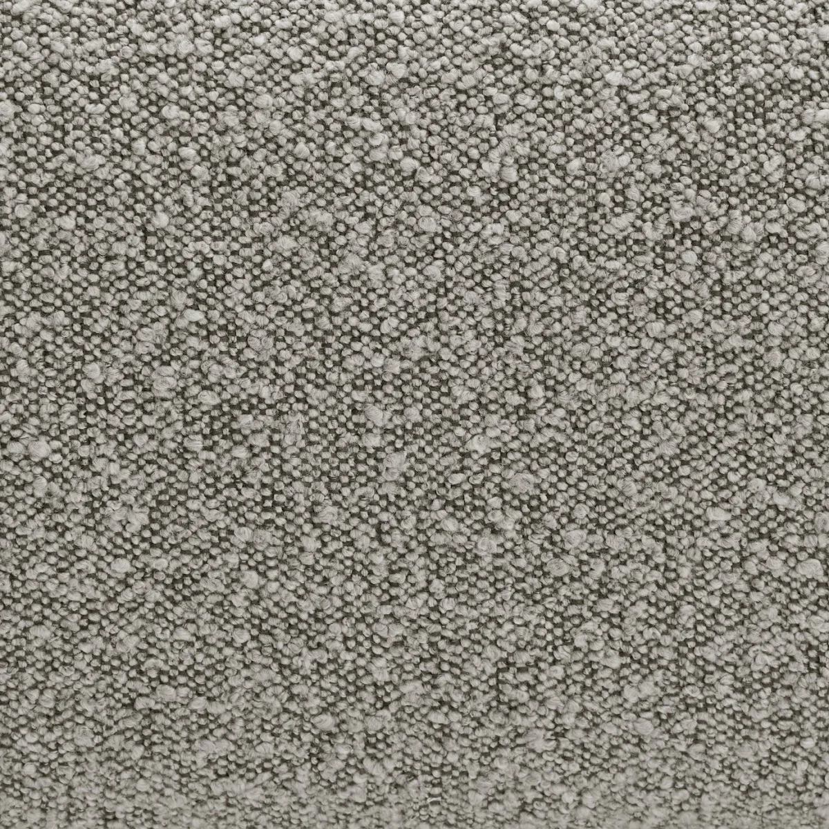 Habitat Draper Boucle 3 Seater Sofa - Natural – image 7