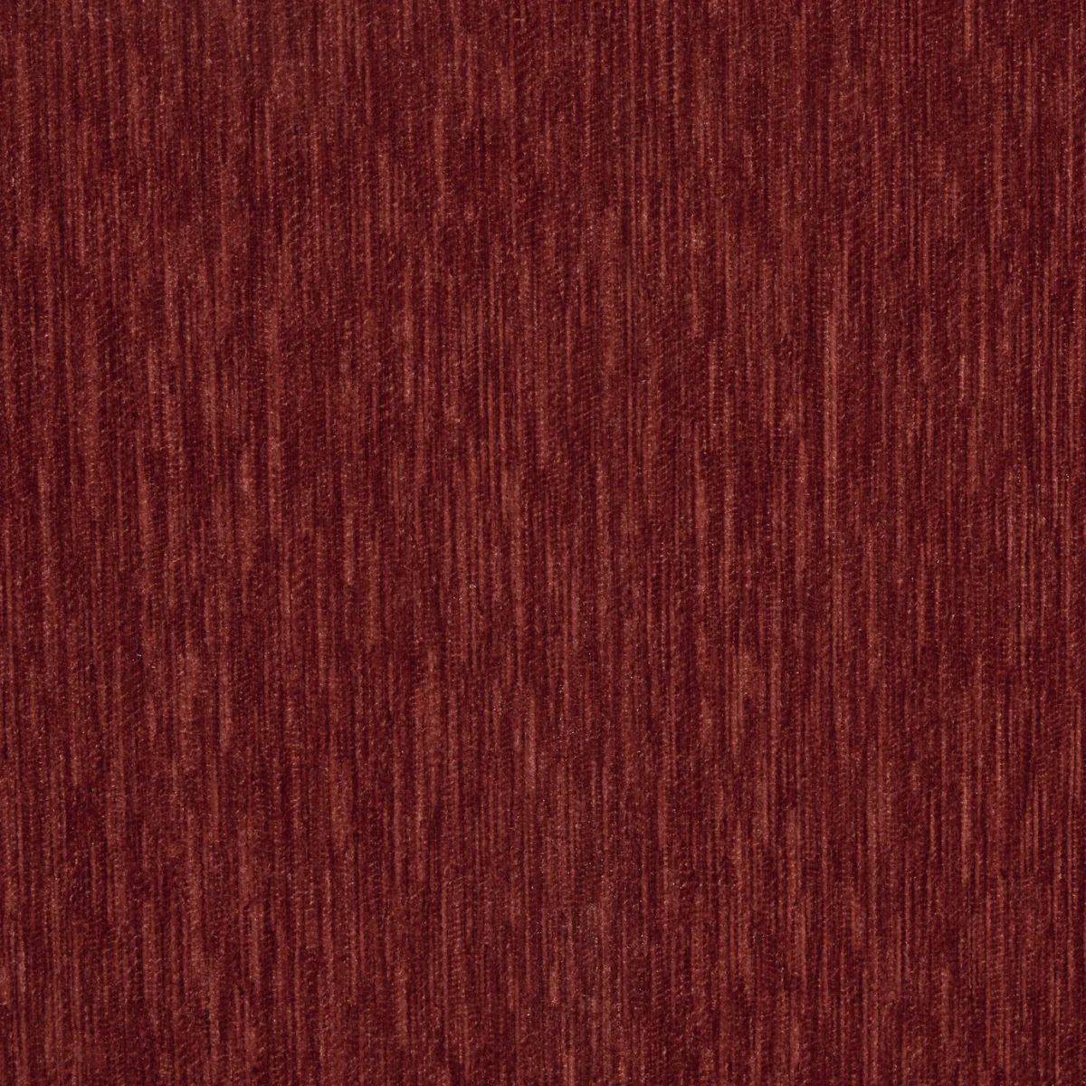 Habitat Zed Velvet 3 Seater Sofa - Rust – image 2