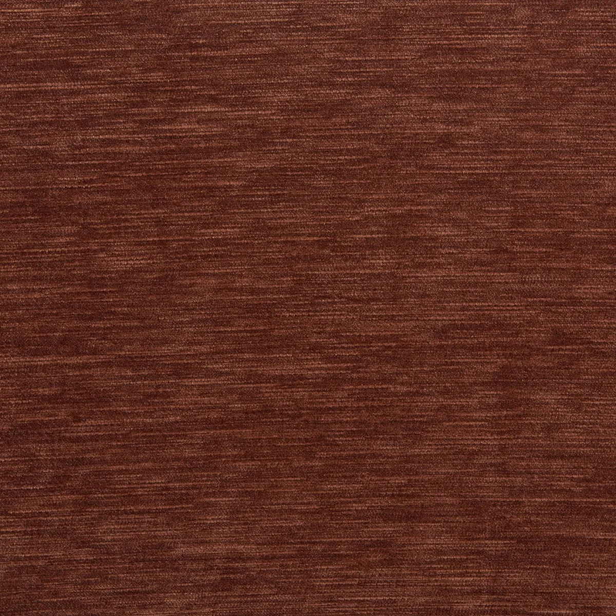 Habitat Zed Velvet 3 Seater Sofa - Rust – image 8
