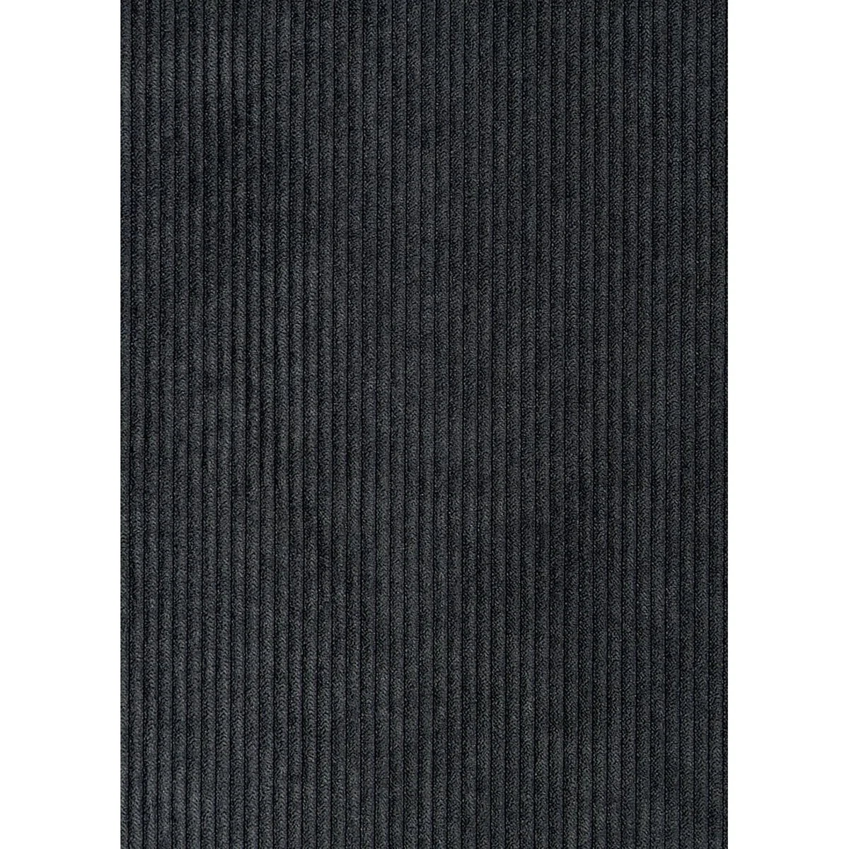 Habitat Julien Fabric 4 Seater Sofa - Charcoal – image 2