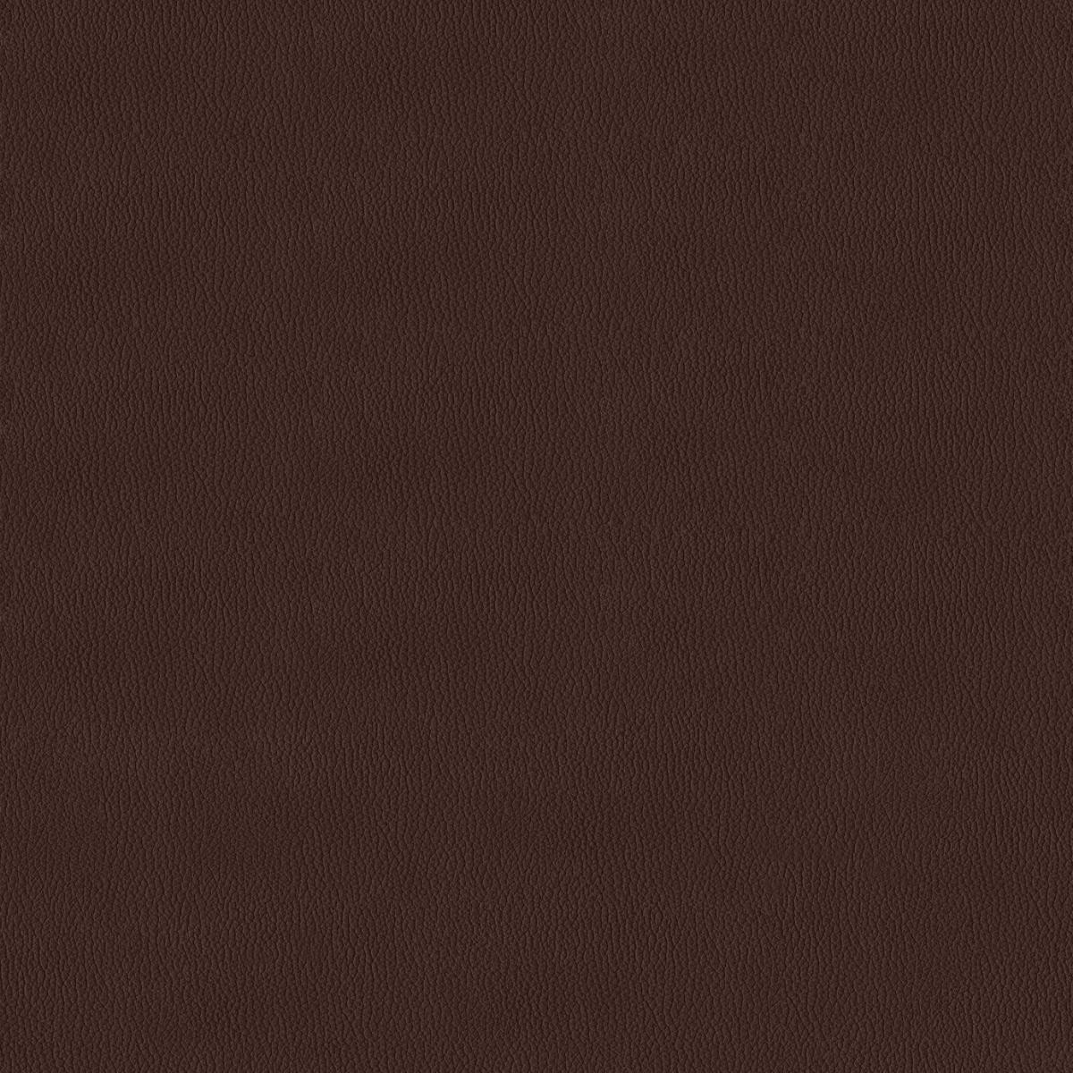 Habitat Hyde 3 Seater Leather Sofa - brown – image 2