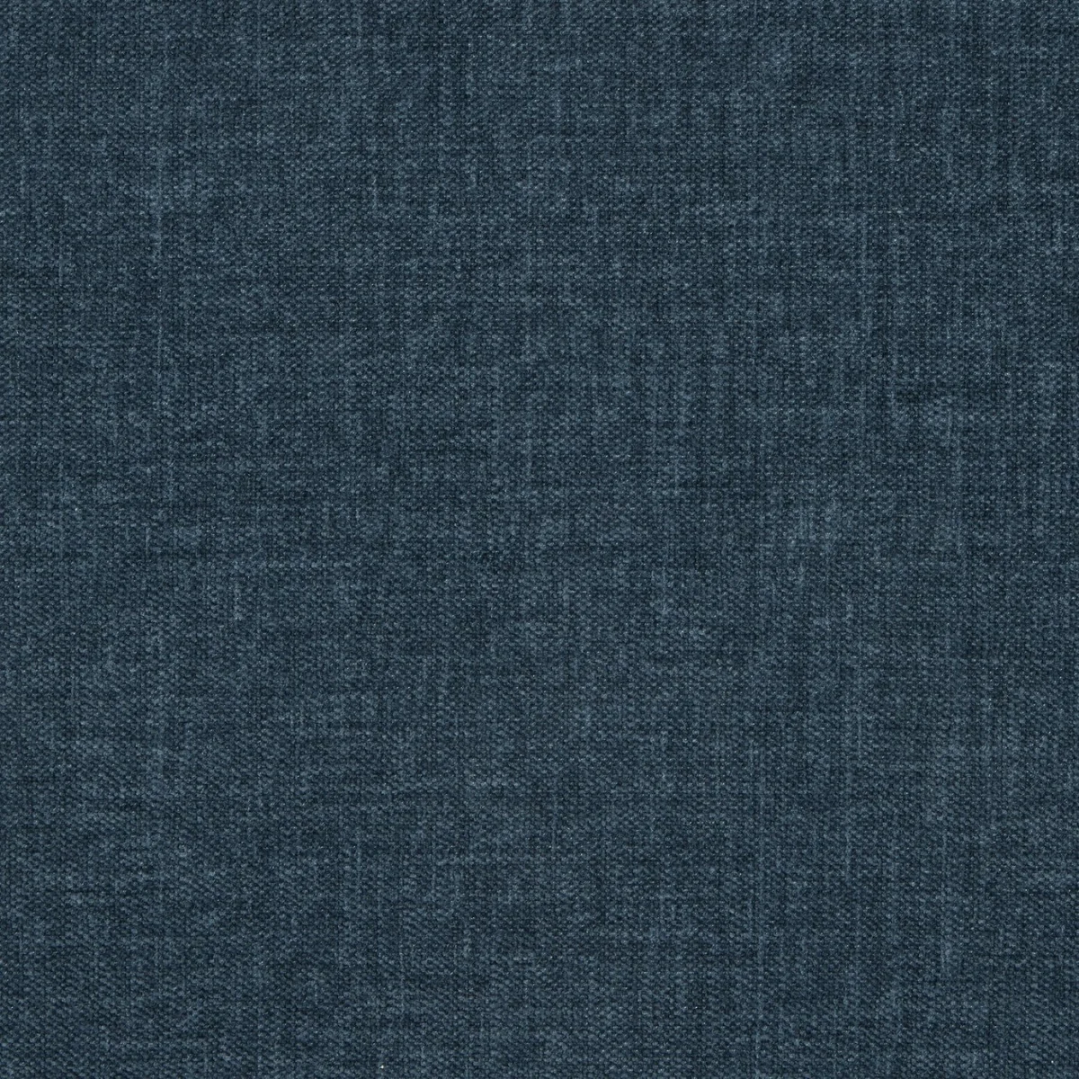 Habitat Della Fabric 3 Seater Sofa - Blue – image 2