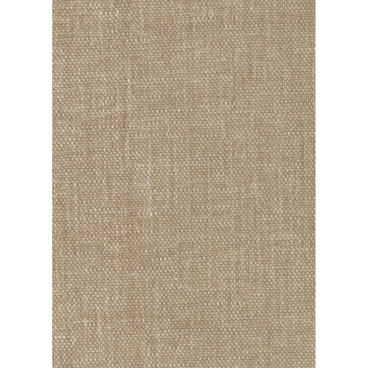 Habitat Della Fabric 3 Seater Sofa - Natural – image 2