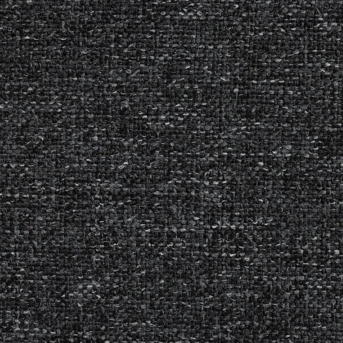 Habitat Iris Fabric 2 Seater Sofa - Charcoal – image 2