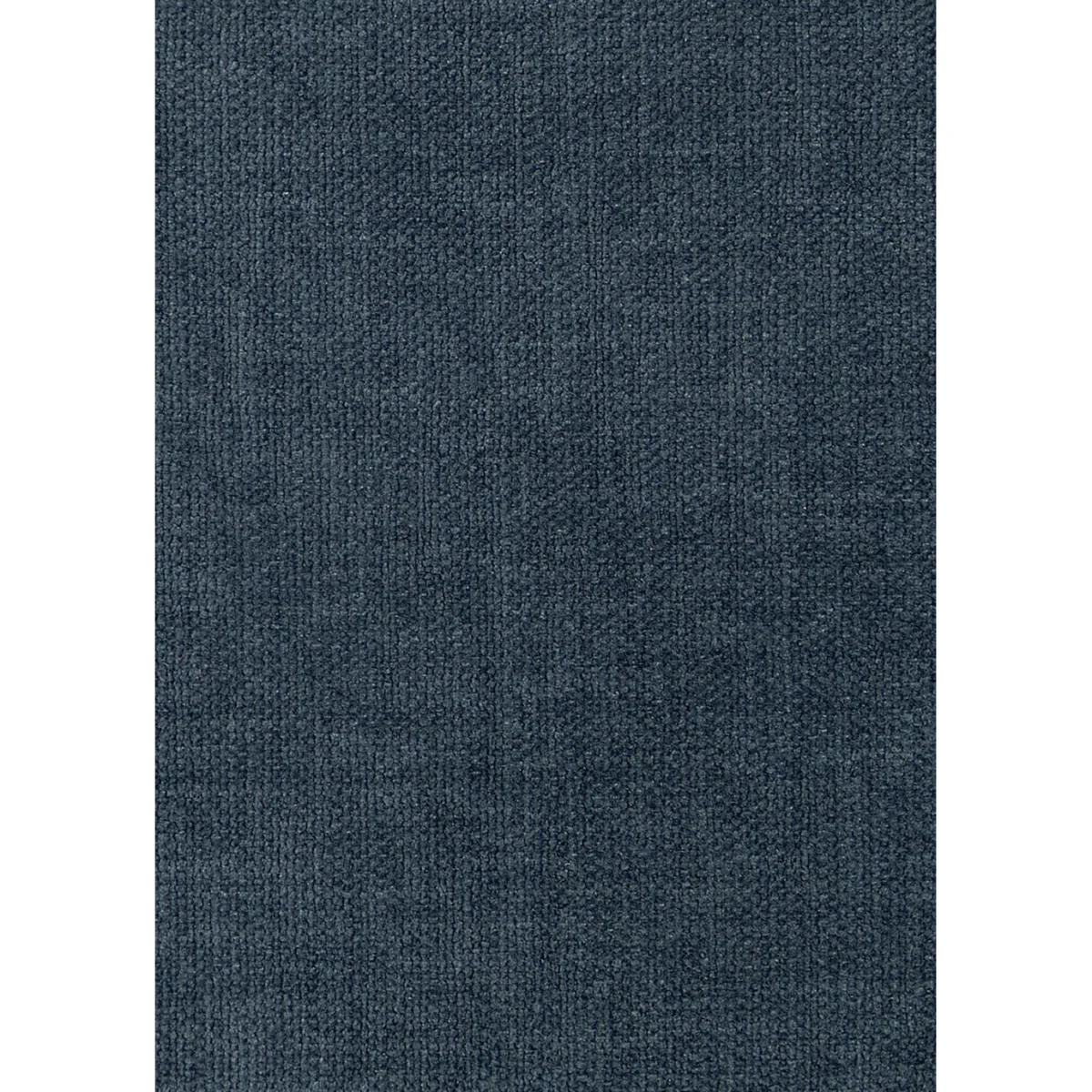 Habitat Della Fabric 2 Seater Sofa - Blue – image 2