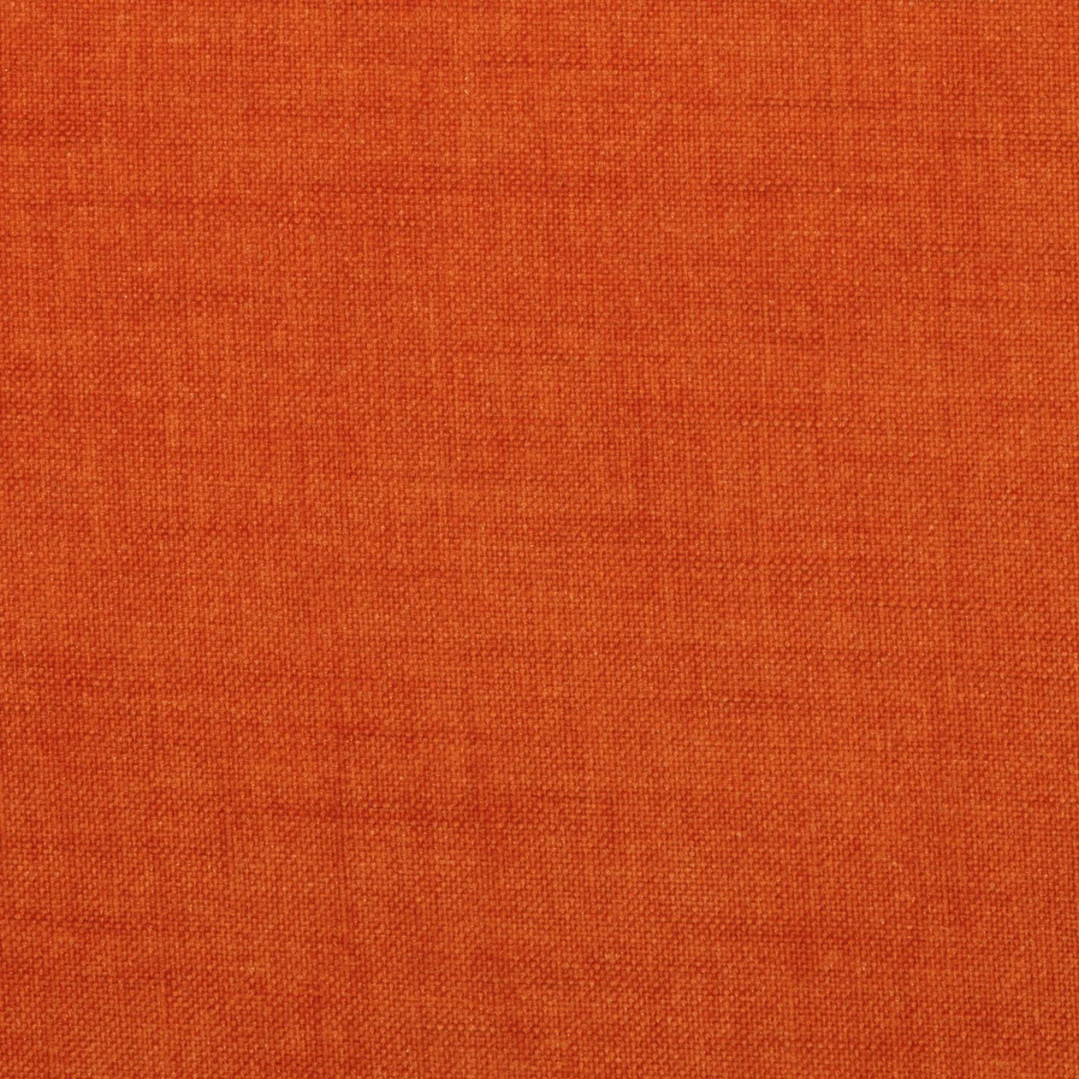 Habitat Chester Fabric 3 Seater Sofa - Rust – image 2