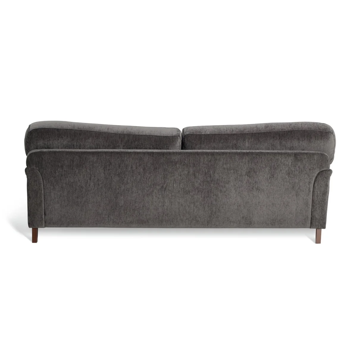 Habitat Eleanor Fabric 3 Seater Sofa - Grey – image 5