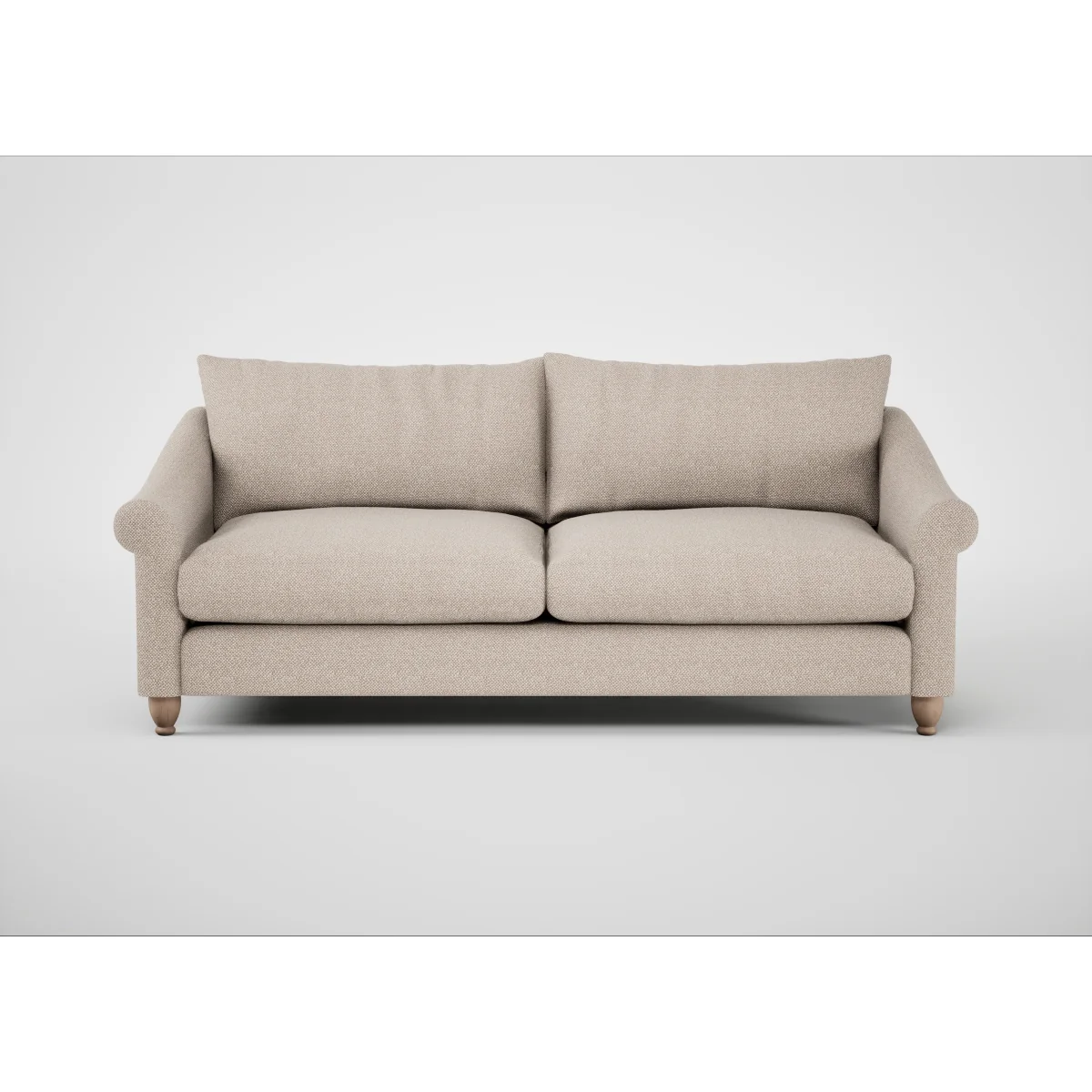 Heal's Devon 4 Seater – image 8