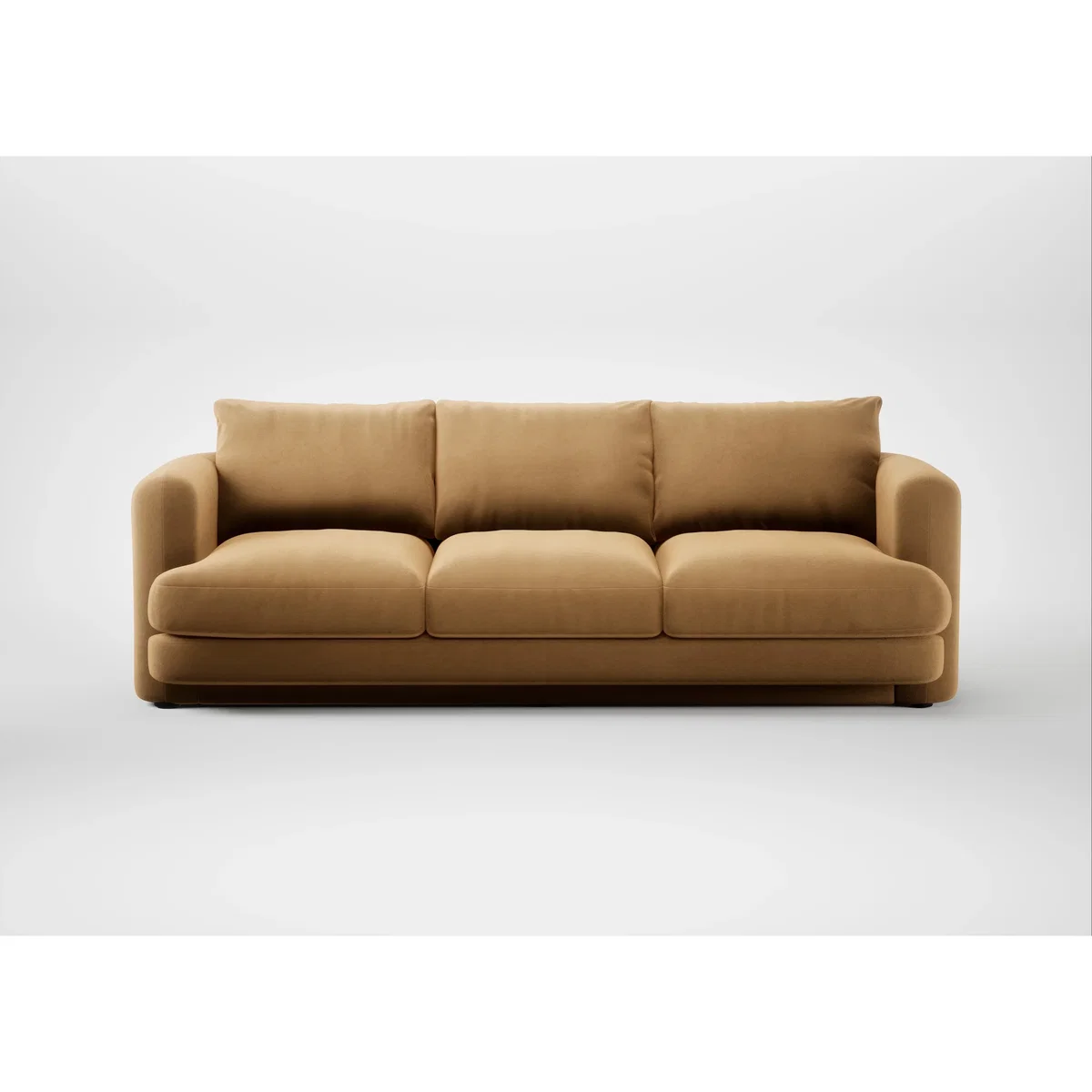 Heal's Rafi 4 Seater Sofa – image 8