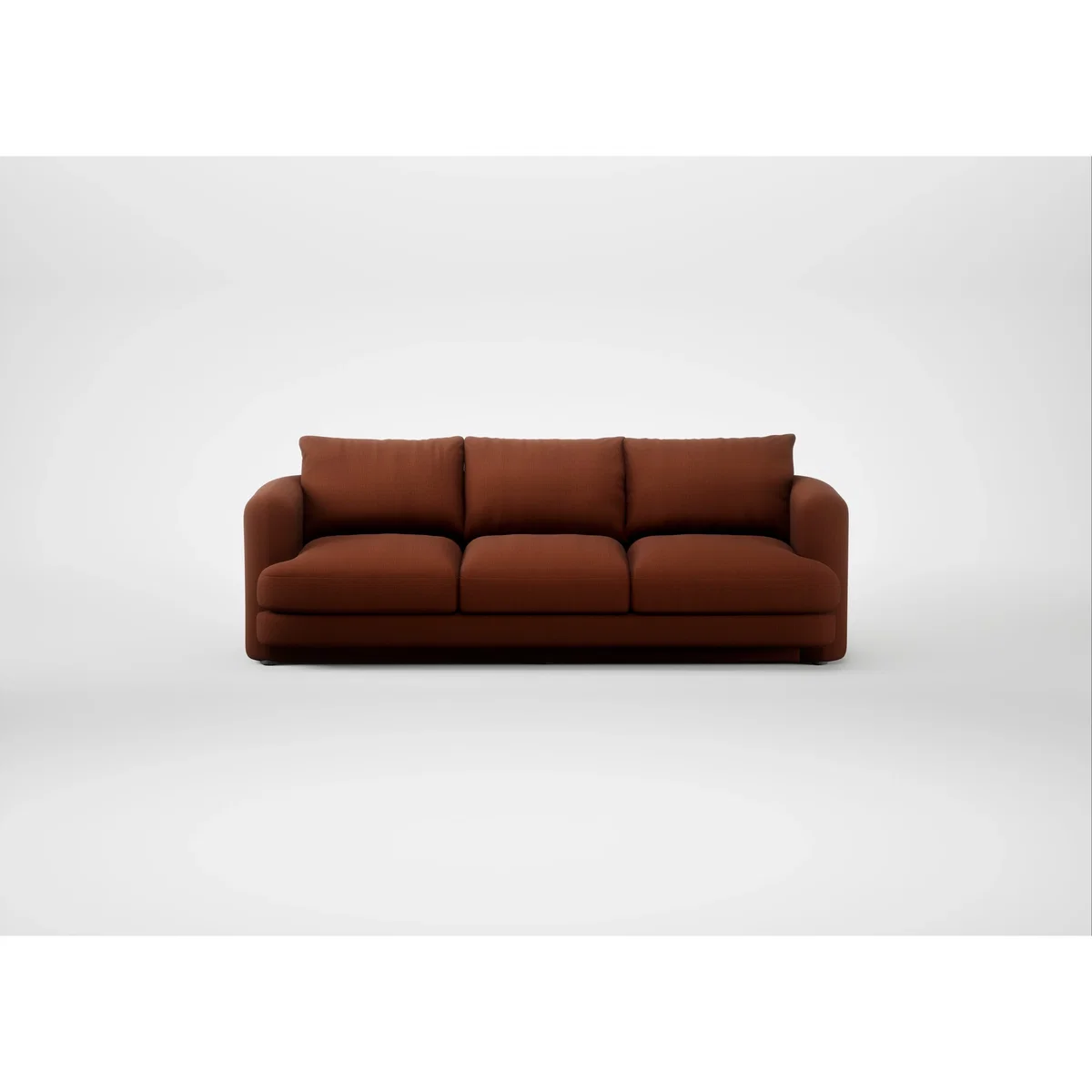 Heal's Rafi 4 Seater Sofa – image 9